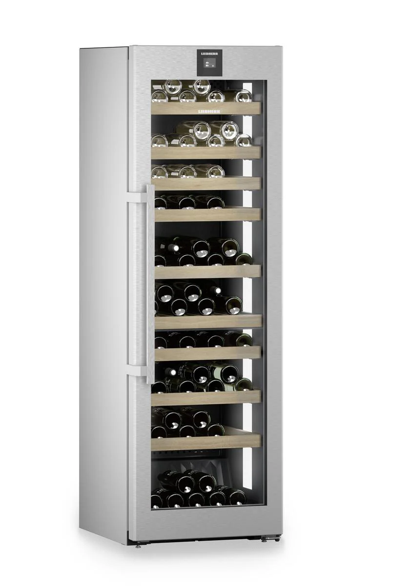 Liebherr W5270 Freestanding Wine - Image 3