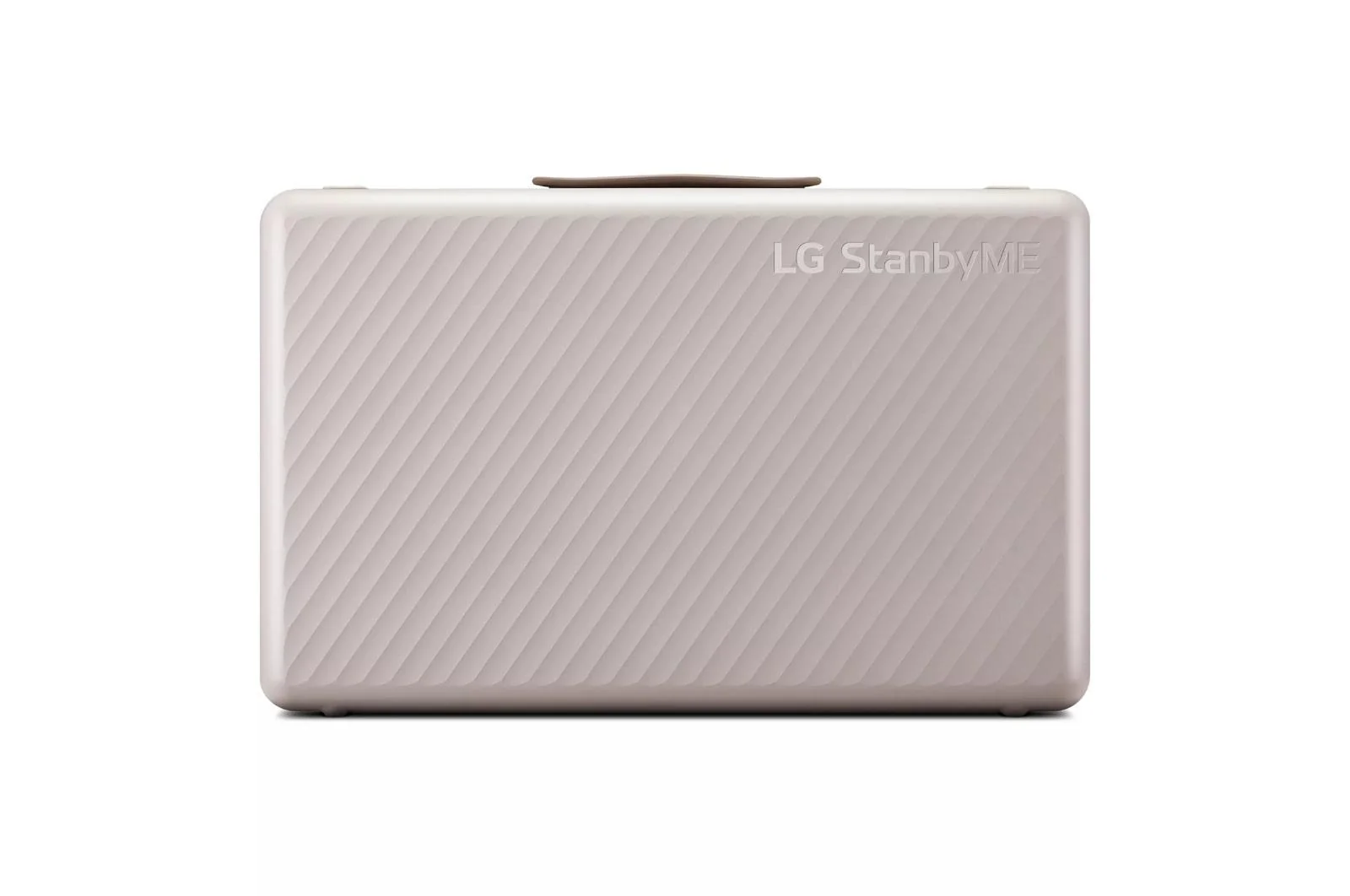 27LX5QKNA LG StanbyME Go 27 Inch Briefcase Design Touch Screen - Image 2