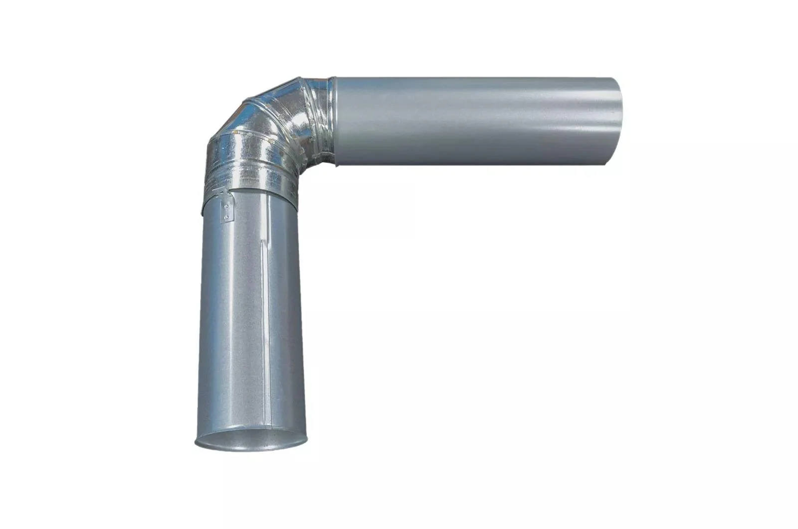 383EEL9001L LG Dryer Side Vent Kit 383EEL9001L - Image 2