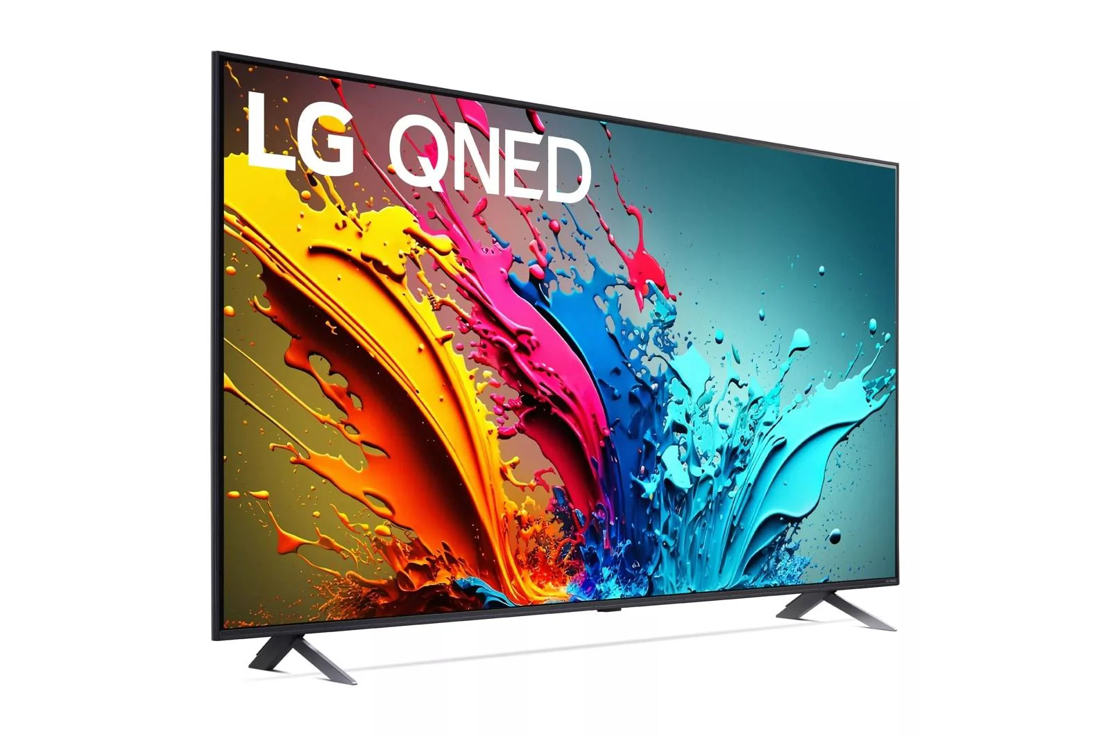 Lg 50QNED85TUA 50 Inch Class QNED 4K LED QNED85T series TV with webOS 24 - Image 2