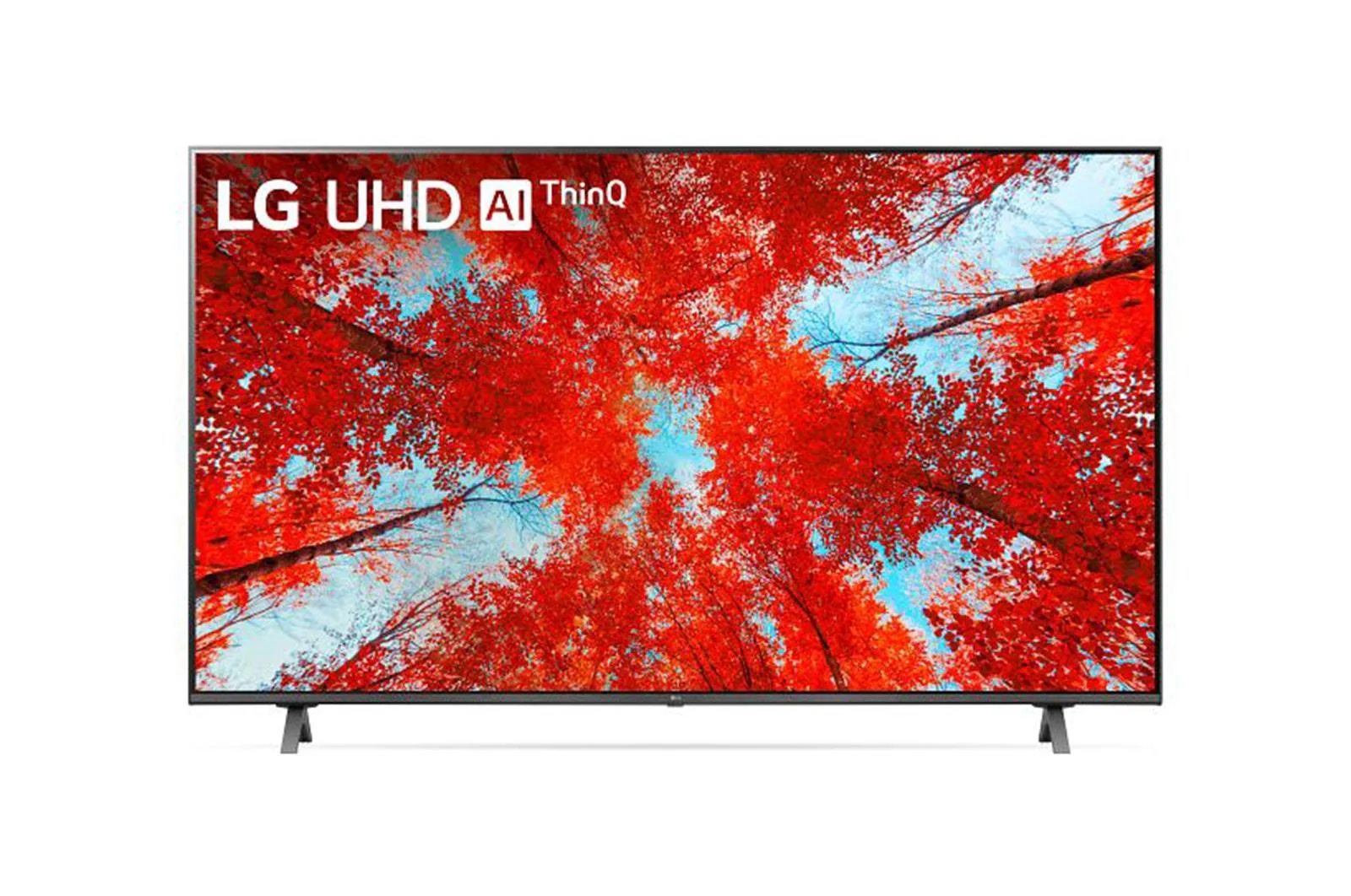 50UQ9000PUD LG 50 Inch Class UQ9000 PUD series LED 4K UHD Smart webOS 22 w/ ThinQ AI TV