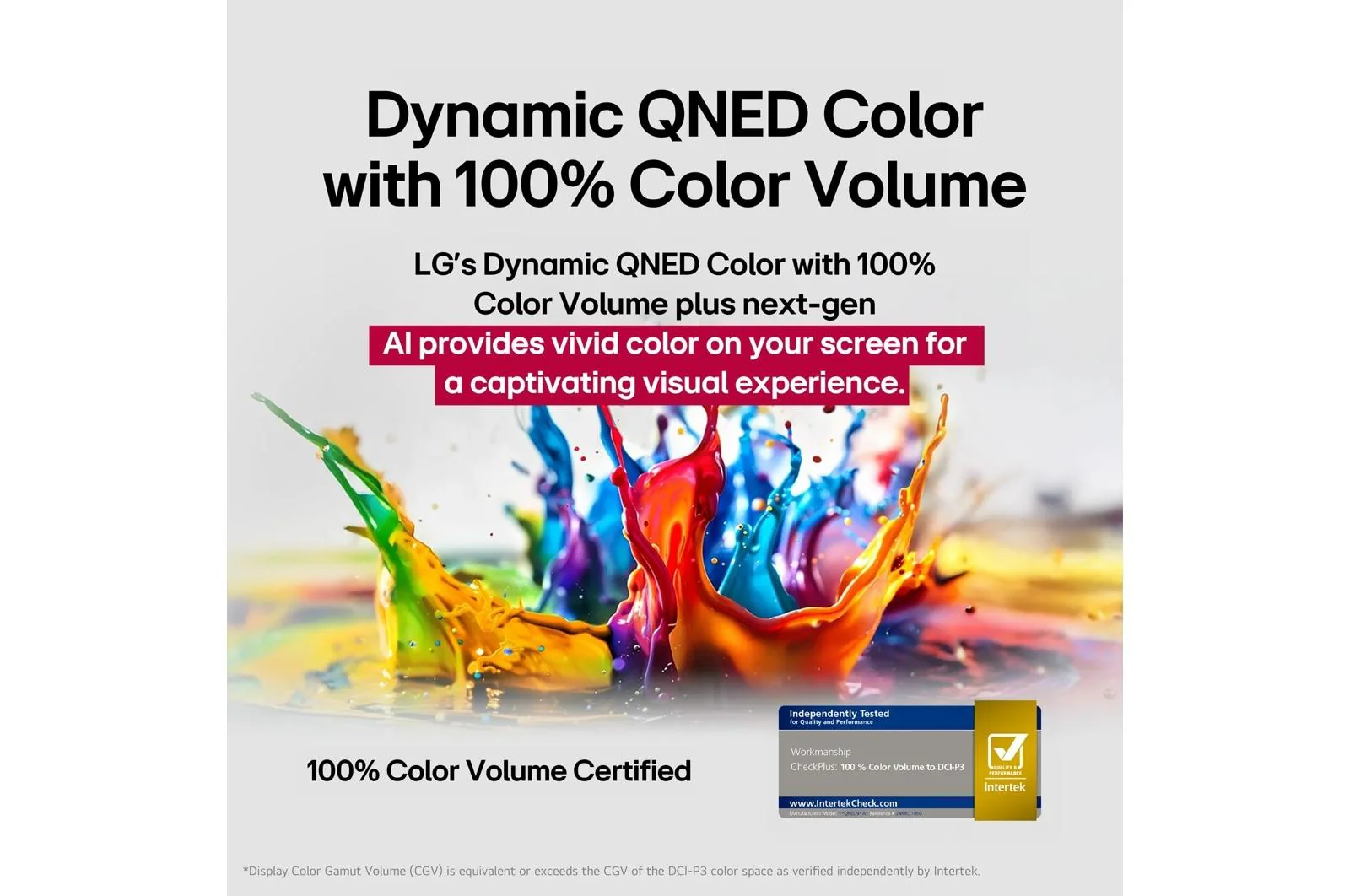 Lg 55QNED82AUA 55 Inch Class LG QNED AI QNED82A 4K Smart TV 2025 - Image 15