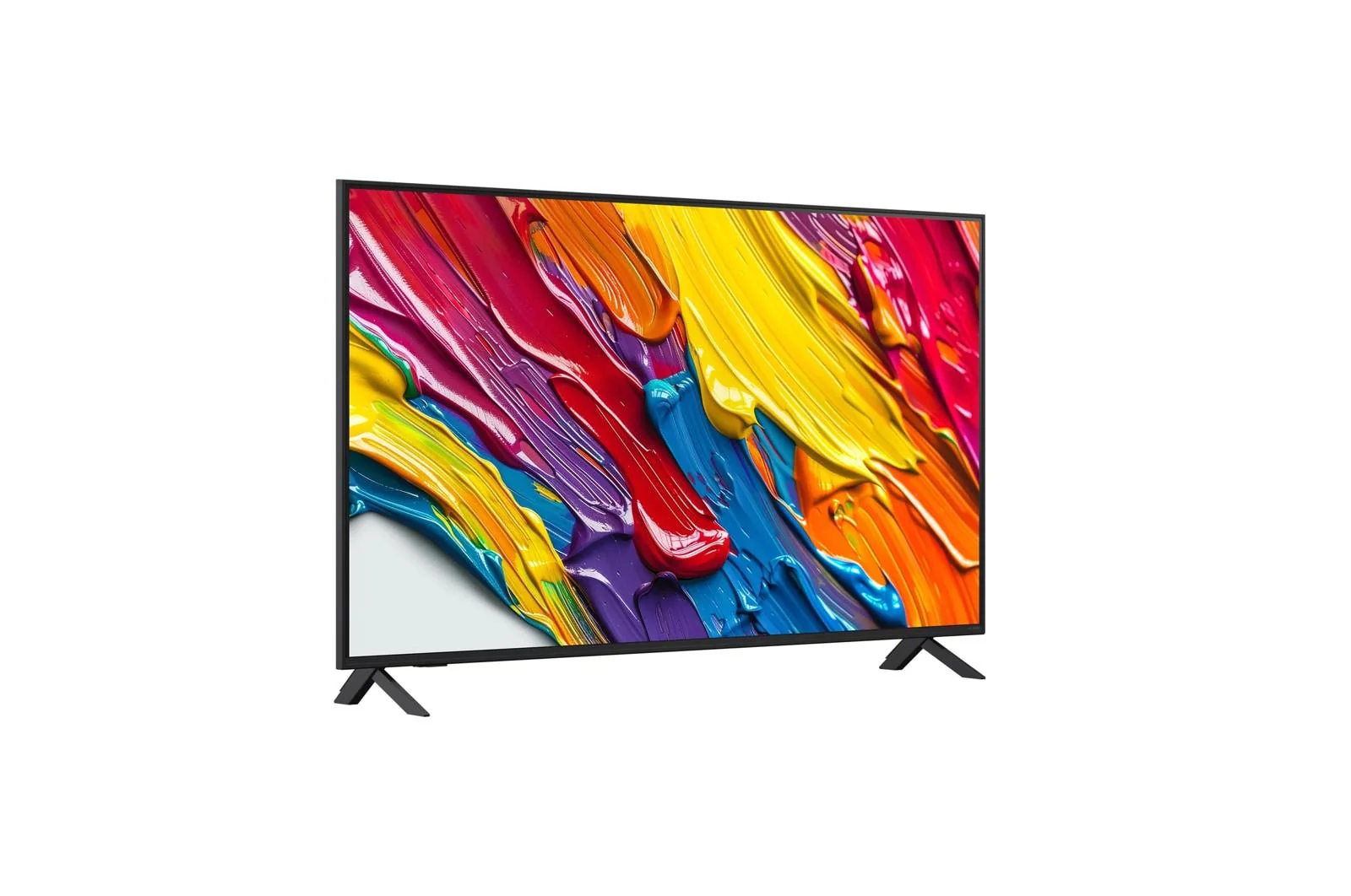 Lg 55QNED82AUA 55 Inch Class LG QNED AI QNED82A 4K Smart TV 2025 - Image 2