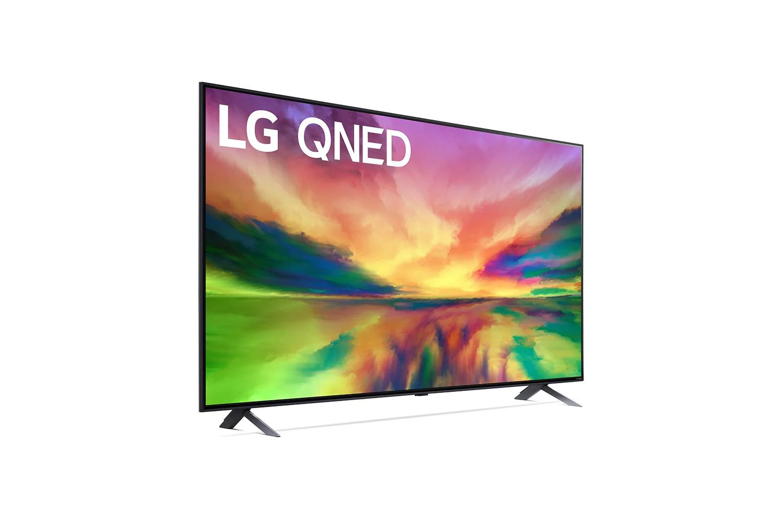 Lg 65QNED80URA 65 Inch Class TV LG URA Series QNED80 4K UHD TV - Image 2