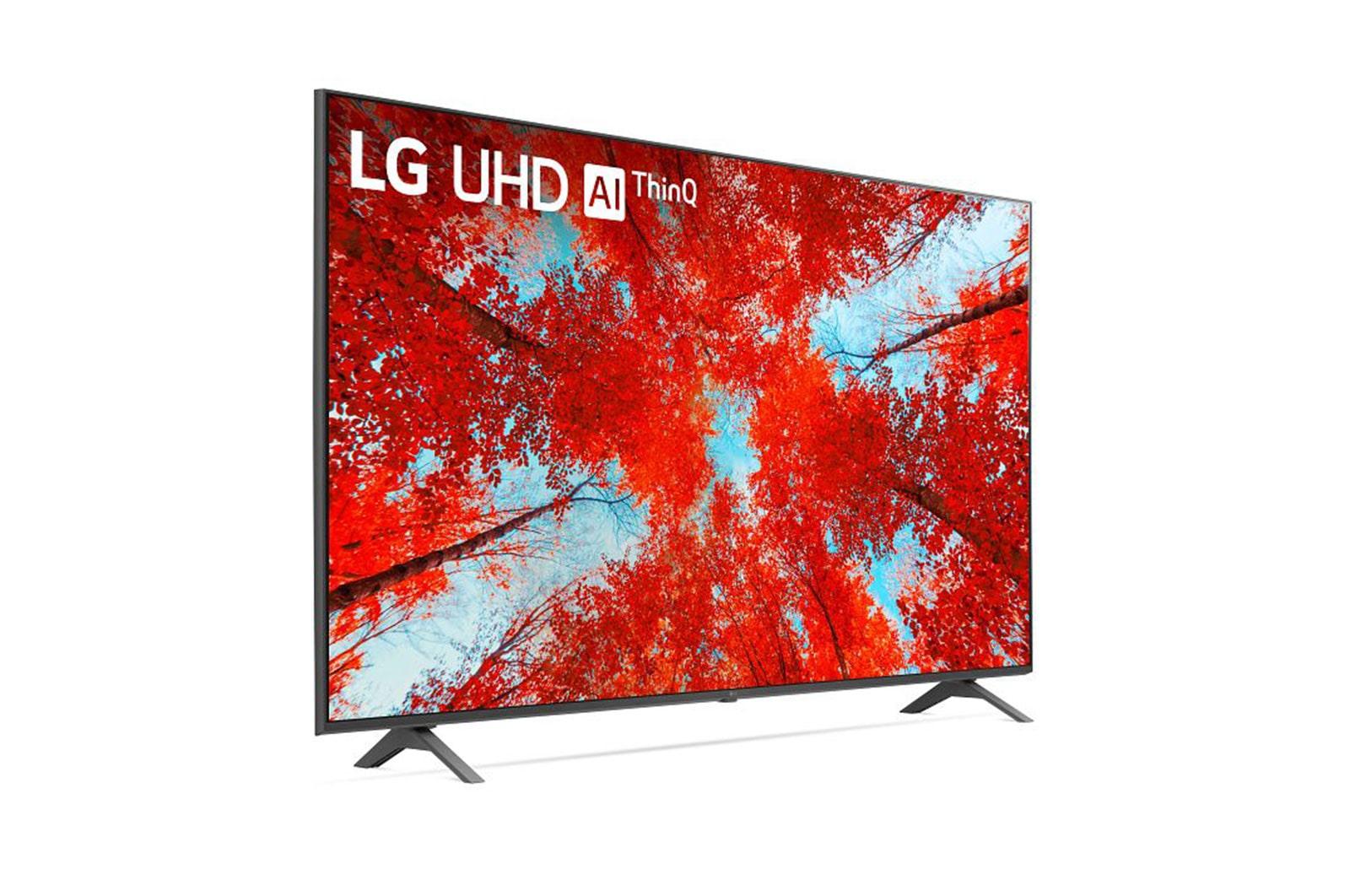 65UQ9000PUD LG 65 Inch Class UQ9000 PUD series LED 4K UHD Smart webOS 22 w/ ThinQ AI TV - Image 4