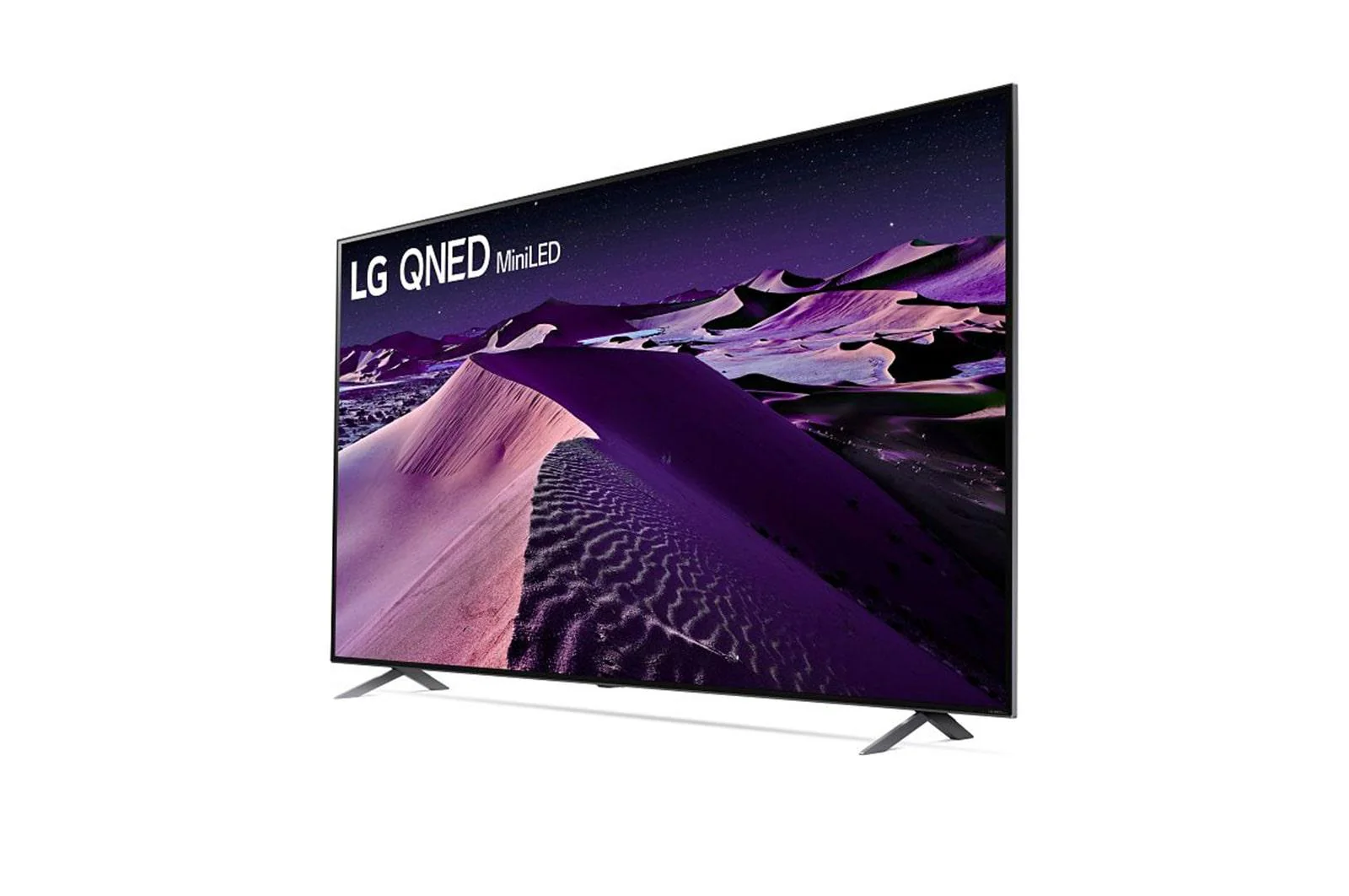 75QNED85UQA LG 75 Inch Class QNED85 UQA series MiniLED 4K UHD Smart webOS 22 w/ ThinQ AI TV - Image 2