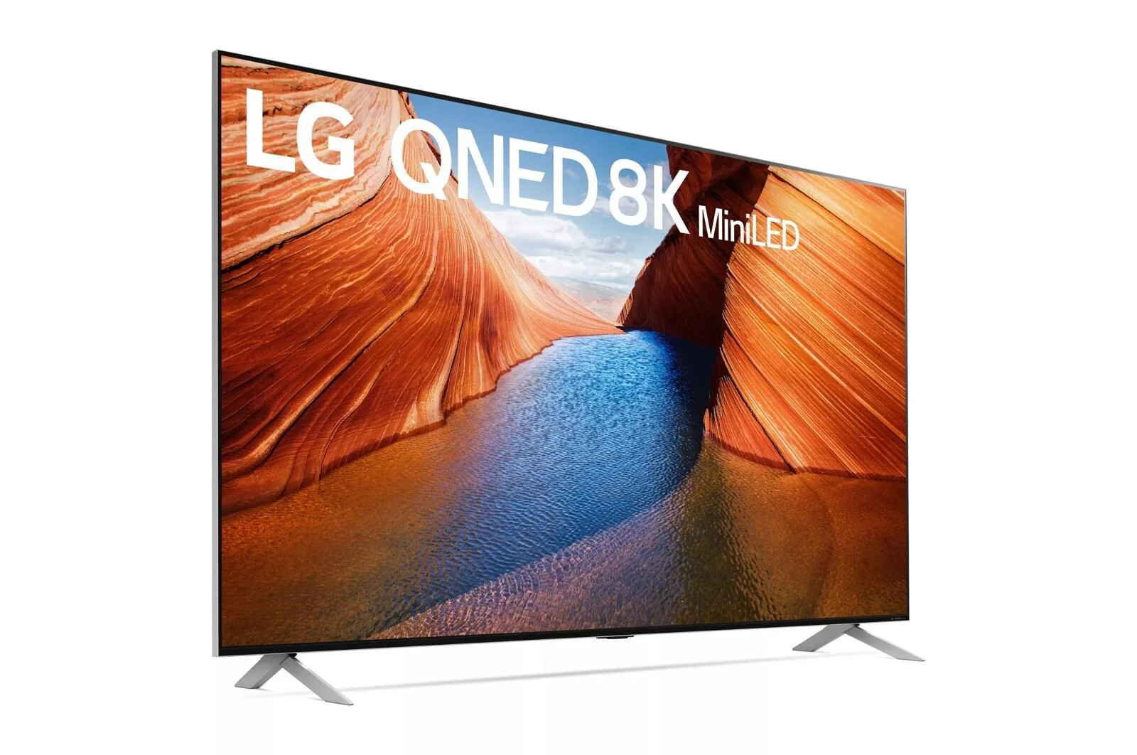 75QNED99UQA LG QNED99 UQA 75 Inch Class 8K QNED w/ ThinQ AI - Image 2