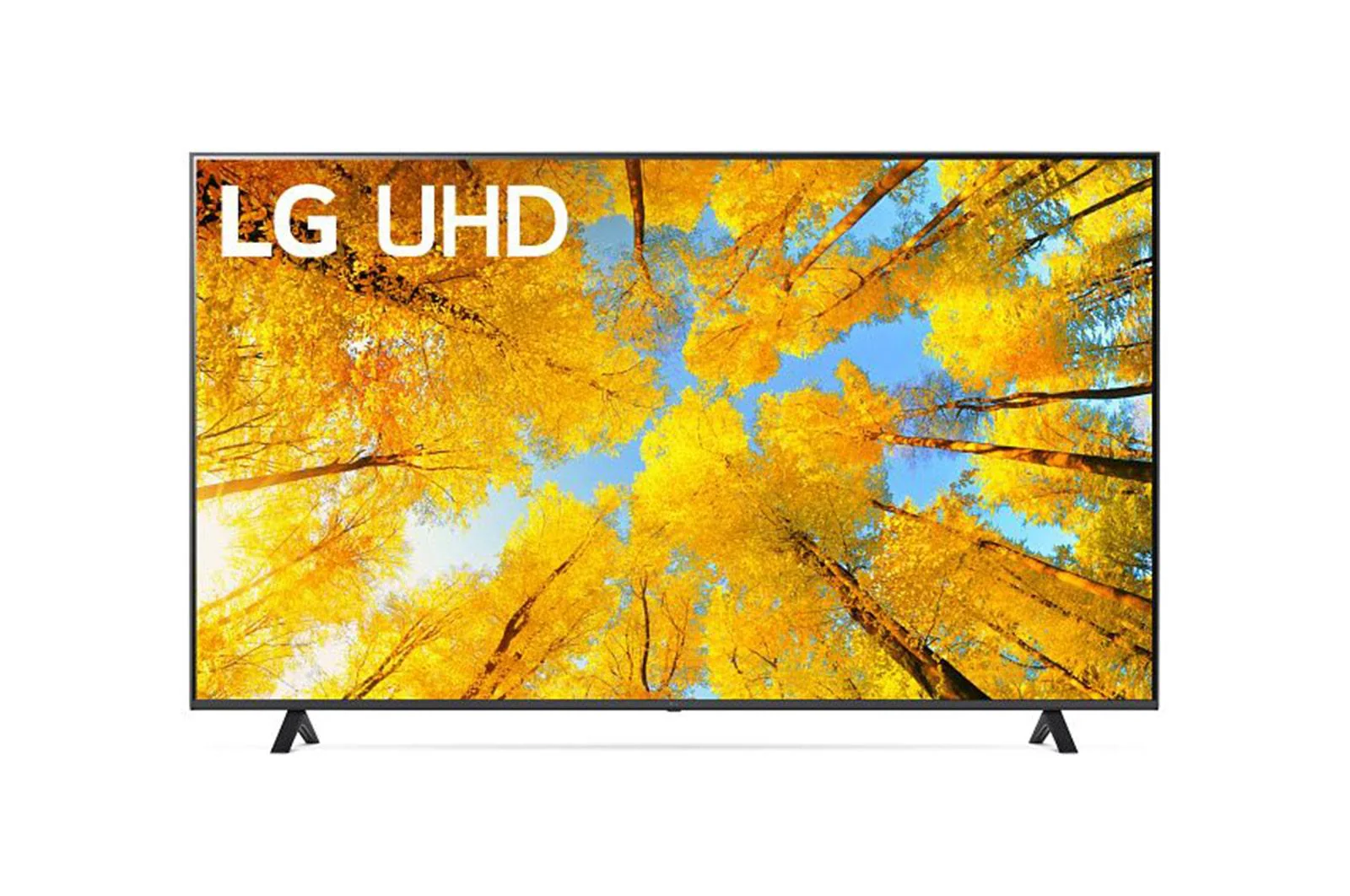 75UQ7590PUB LG 75 inch Class UQ7590 series LED 4K UHD Smart webOS 22 TV