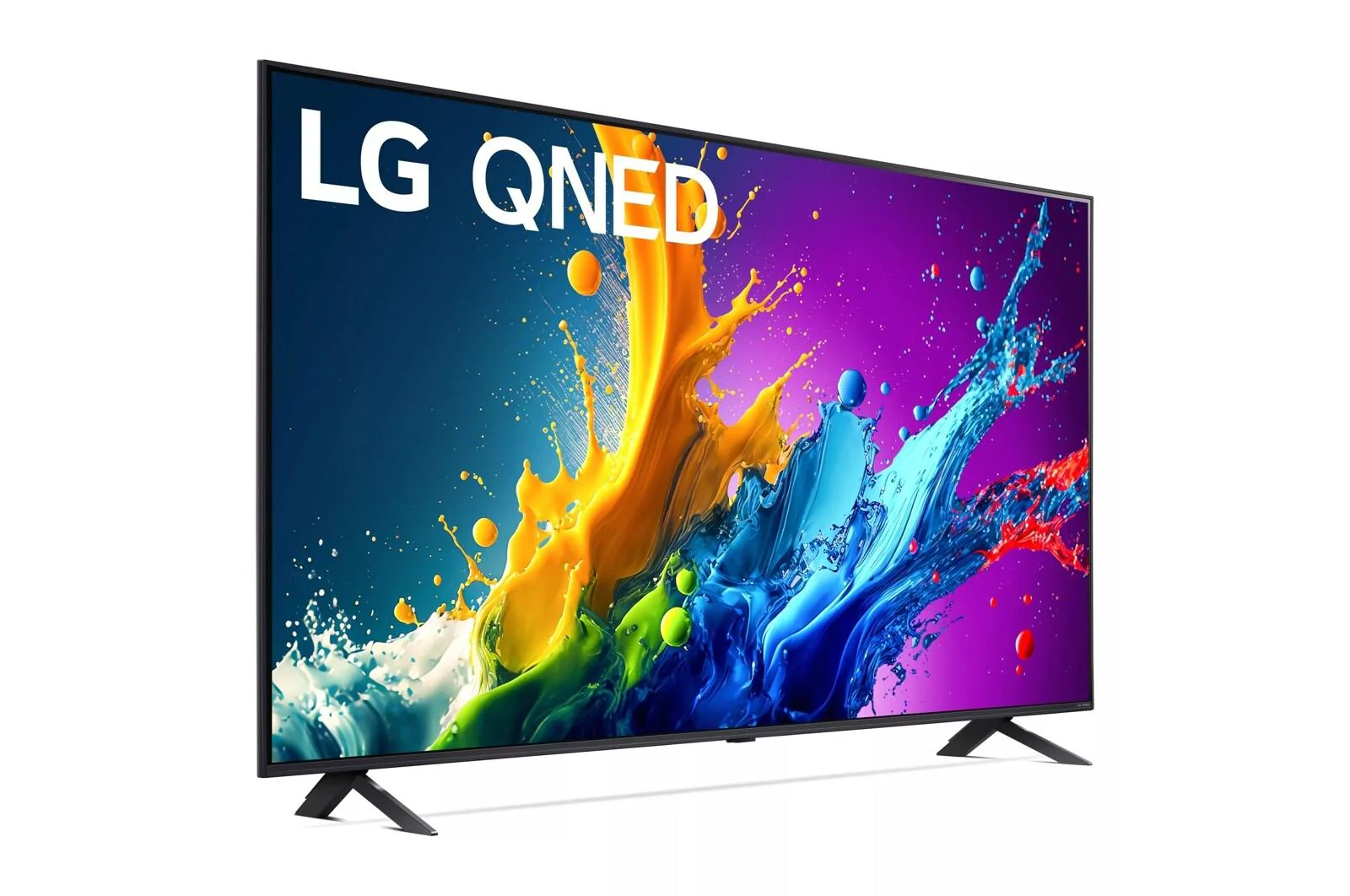 86QNED80TUC LG 86 Inch Class QNED80T Series 4K QNED TV with webOS 24 - Image 2