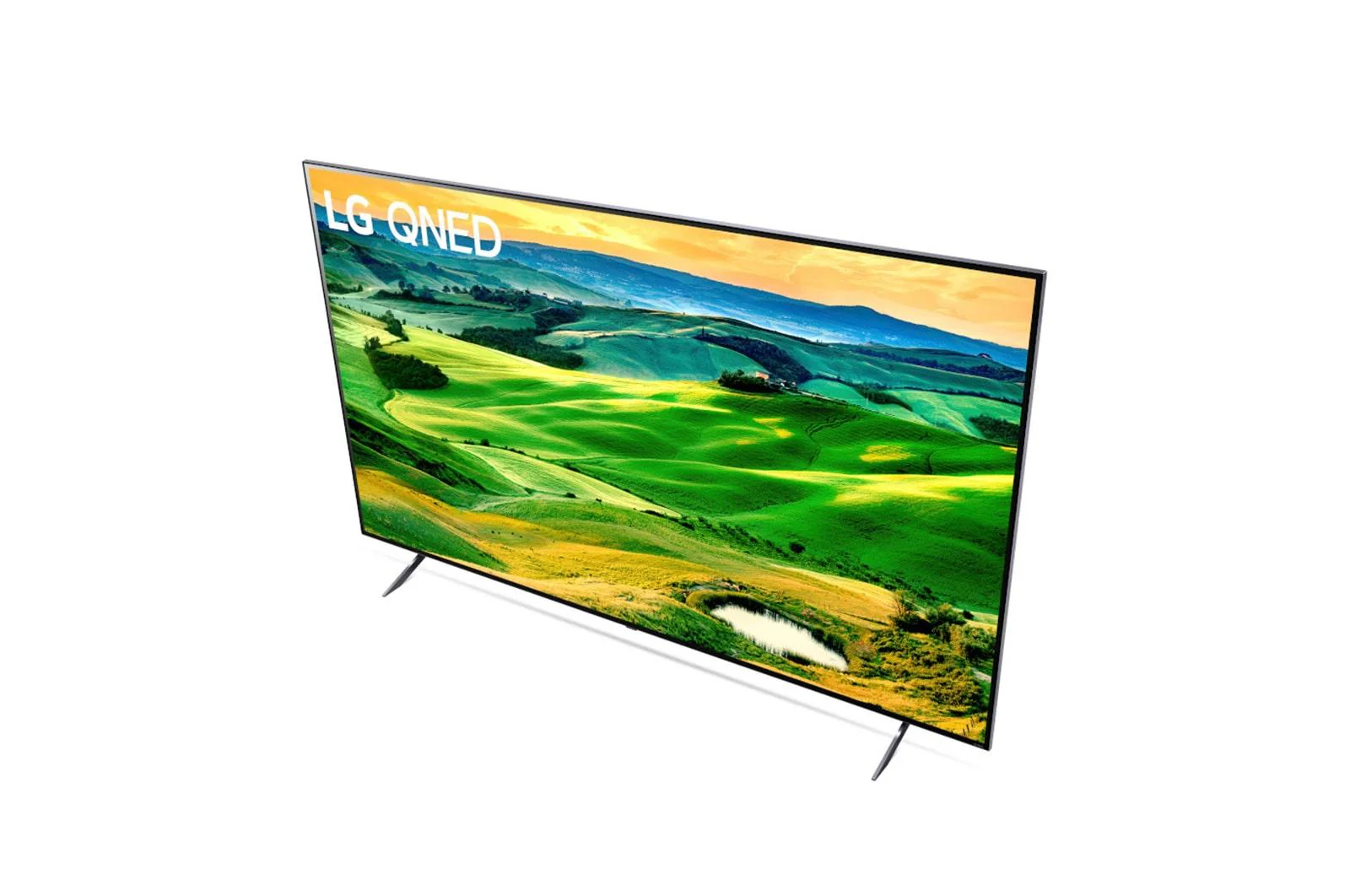 86QNED80UQA LG 86 Inch Class QNED80 UQA series LED 4K UHD Smart webOS 22 w/ ThinQ AI TV - Image 8