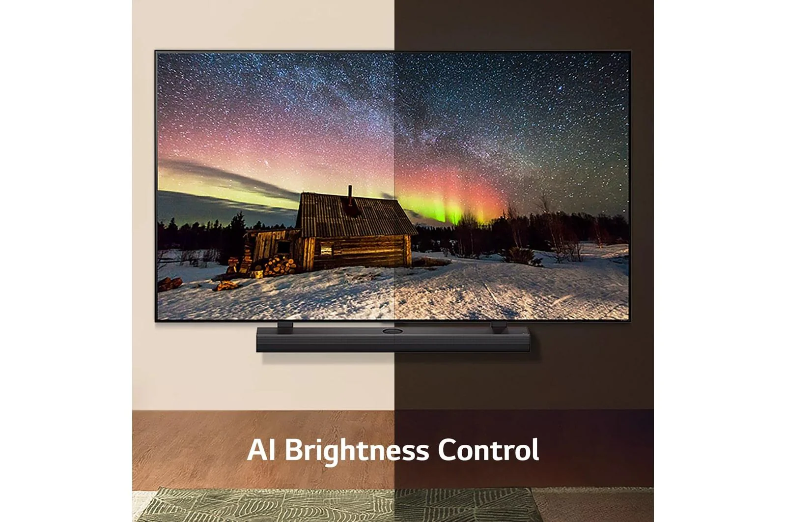 Lg 86QNED85TUA 86 Inch Class QNED 4K LED QNED85T series TV with webOS 24 - Image 4