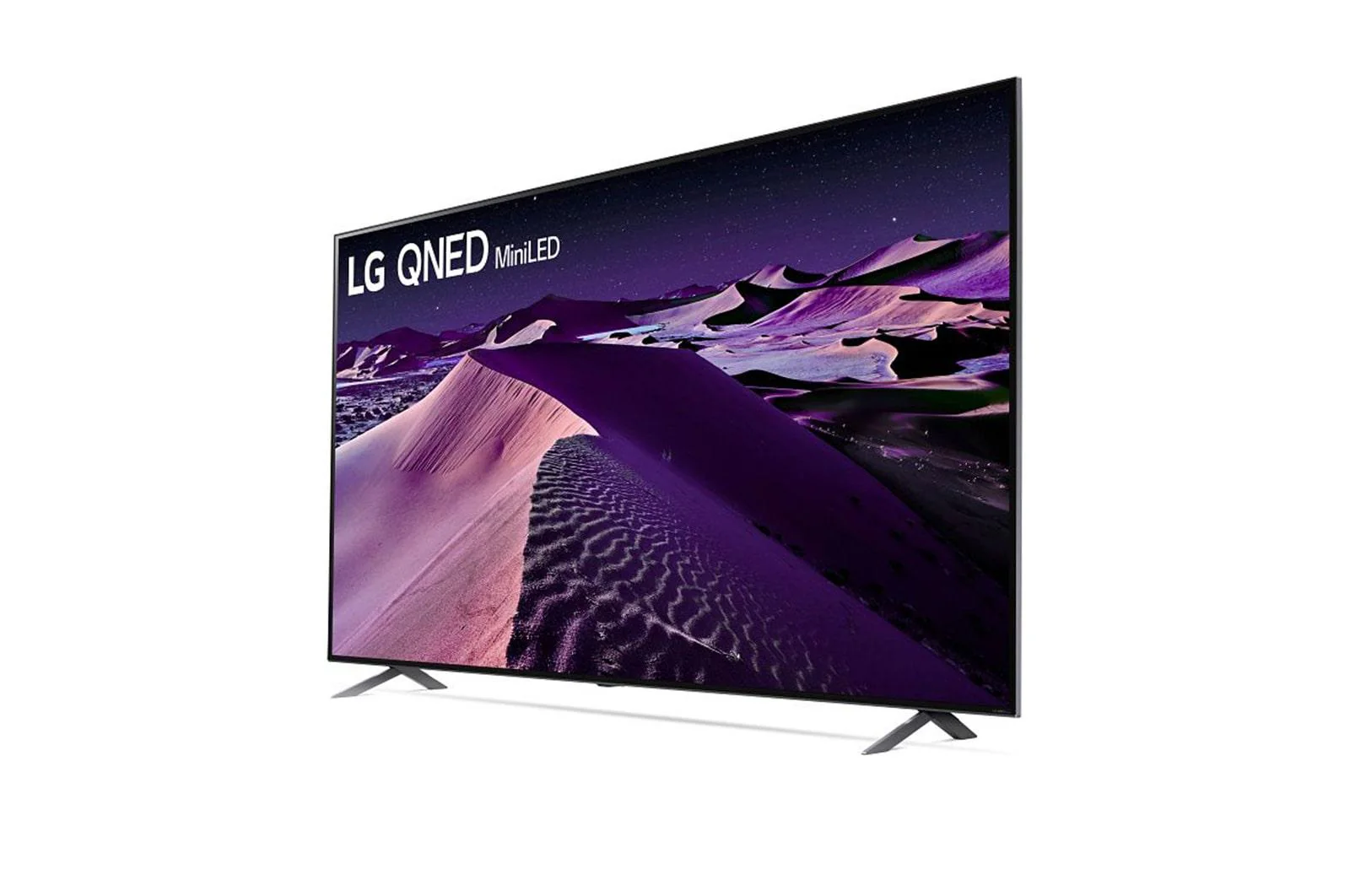 86QNED85UQA LG 86 Inch Class QNED85 UQA series MiniLED 4K UHD Smart webOS 22 w/ ThinQ AI TV - Image 2