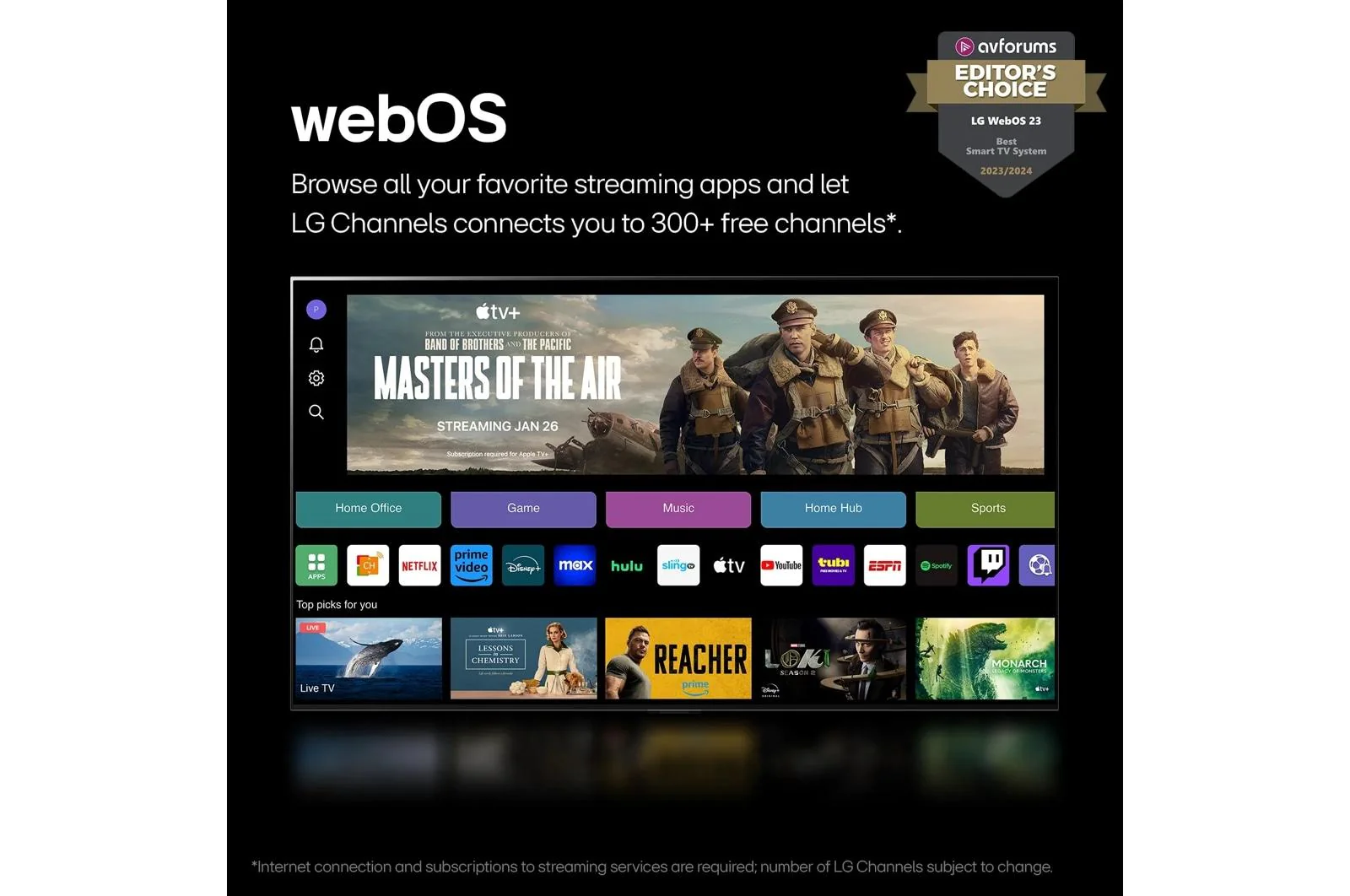 98UT9000PUA LG 98 Inch Class UHD Series 4K UHD Smart TV 2024 - Image 5