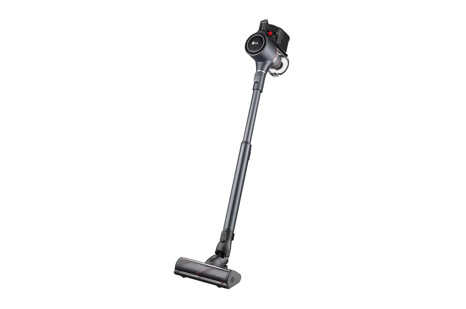 Lg CordZero™ Kompressor Cordless Stick Vacuum with Power Punch Nozzle (A927KGMS) - Image 3