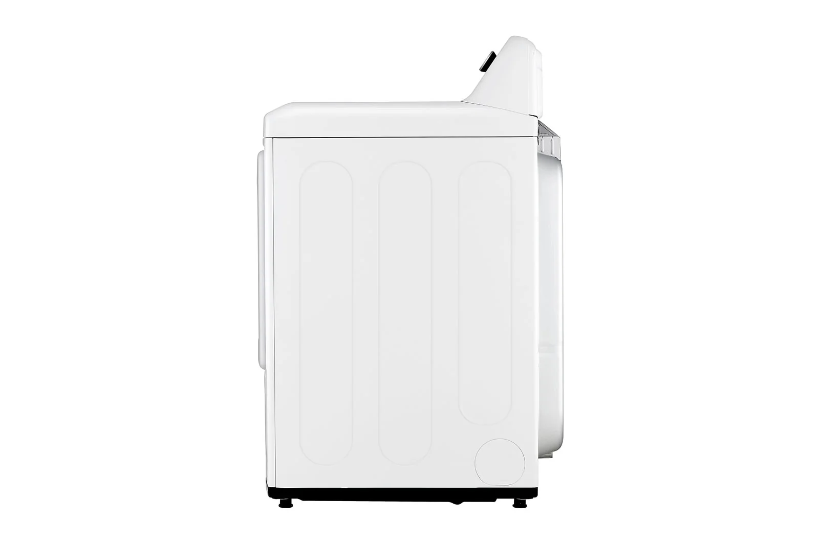 Lg 7.3 cu. ft. Ultra Large Capacity Smart wi-fi Enabled Rear Control Electric Dryer with TurboSteam™ - Image 11