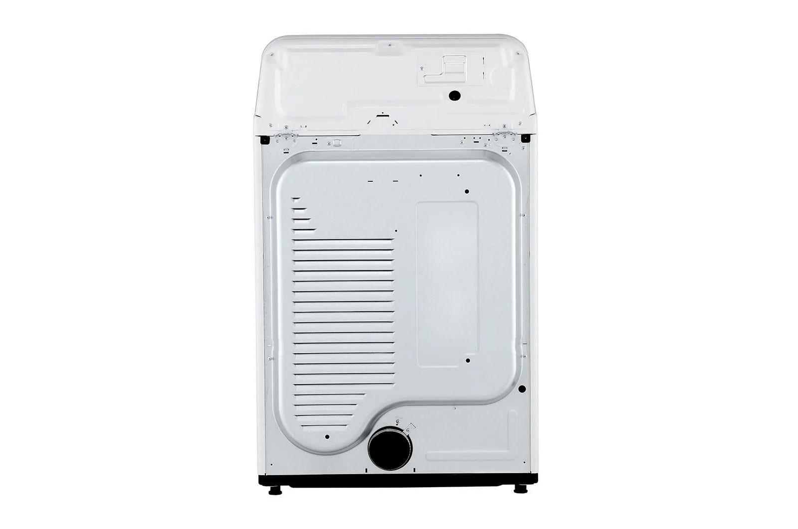Lg 7.3 cu. ft. Ultra Large Capacity Smart wi-fi Enabled Rear Control Gas Dryer with EasyLoad™ Door - Image 8