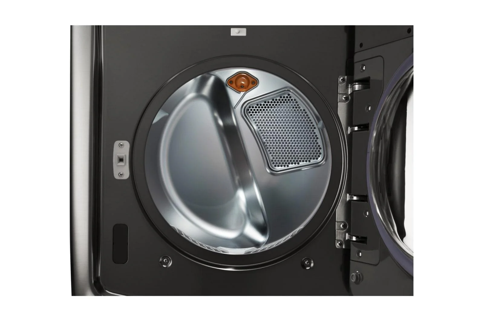 DLGX9501K LG SIGNATURE 9.0 cu. ft. Large Smart wi-fi Enabled Gas Dryer w/ TurboSteam™ - Image 4