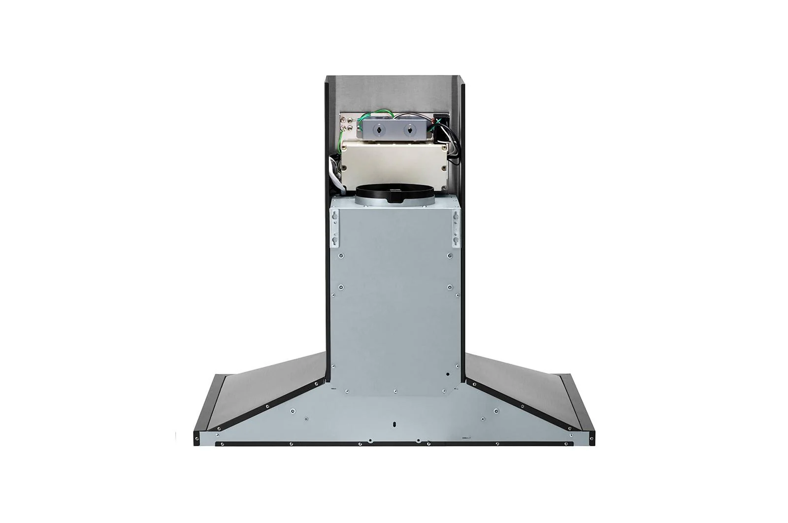 Lg HCED3615D 36 Inch Wall Mount Chimney Hood - Image 10