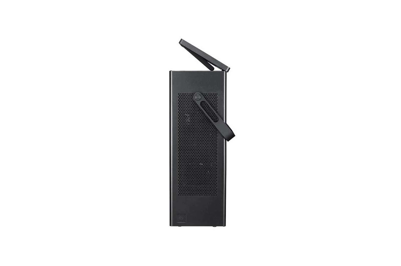 LG HU80KA 4K UHD Laser Smart Home Theater CineBeam Projector - Image 3