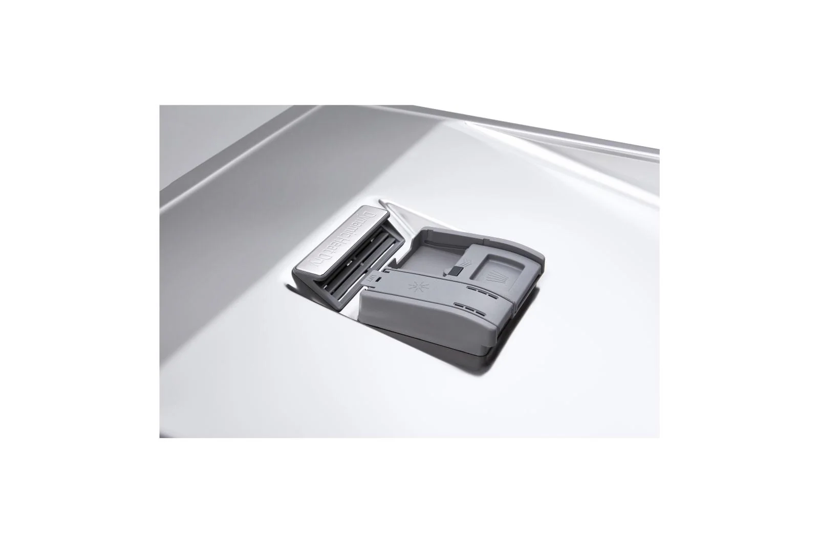 Lg LDPH7972D Top Control Wi-Fi Enabled Dishwasher with QuadWash™ Pro - Image 3