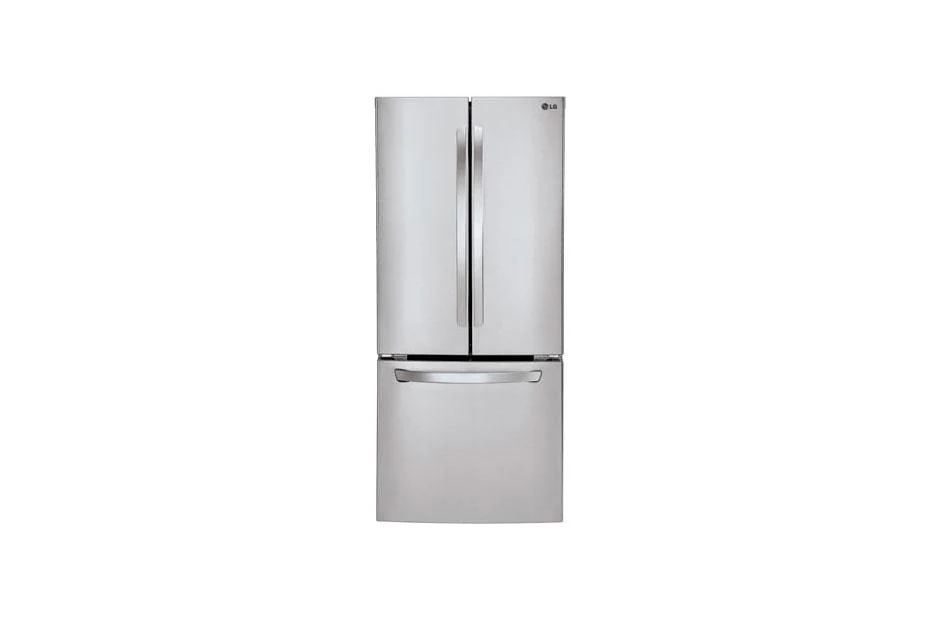 22 cu. ft. French Door Refrigerator - Image 2