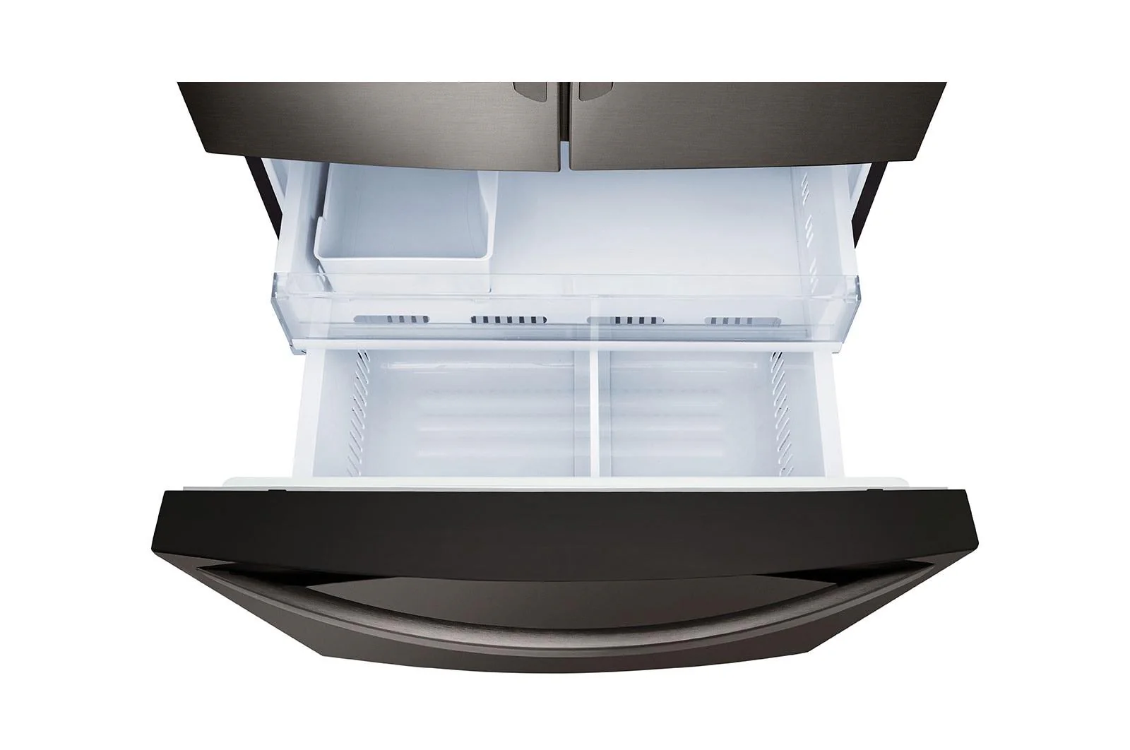 22 cu. ft. Smart wi-fi Enabled French Door Counter-Depth Refrigerator - Image 10
