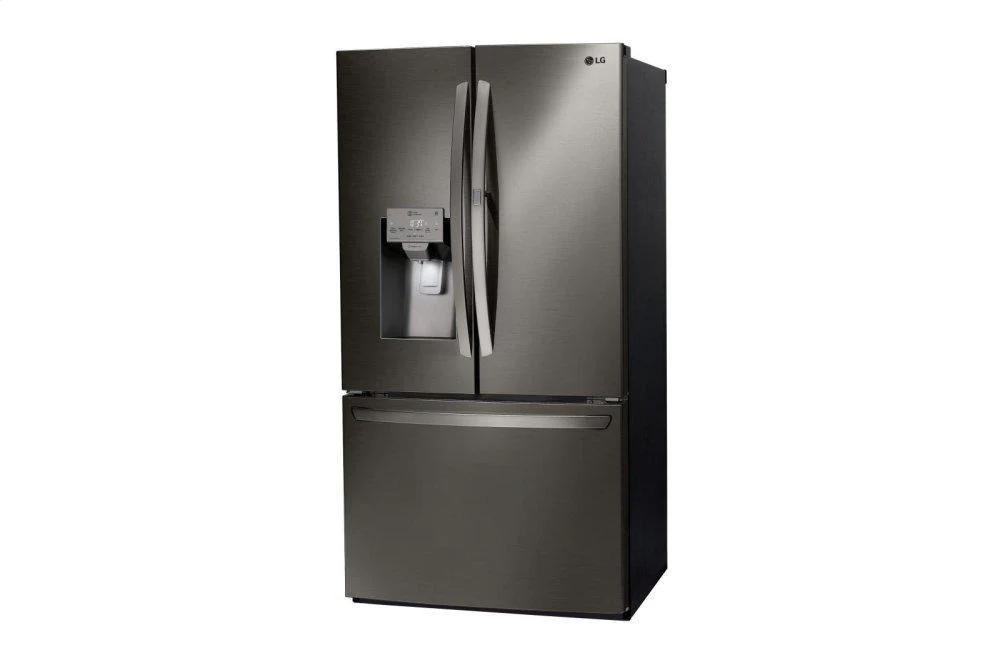 Lg LFXS28566D 28 cu.ft. Smart wi-fi Enabled Door-in-Door® Refrigerator - Image 4