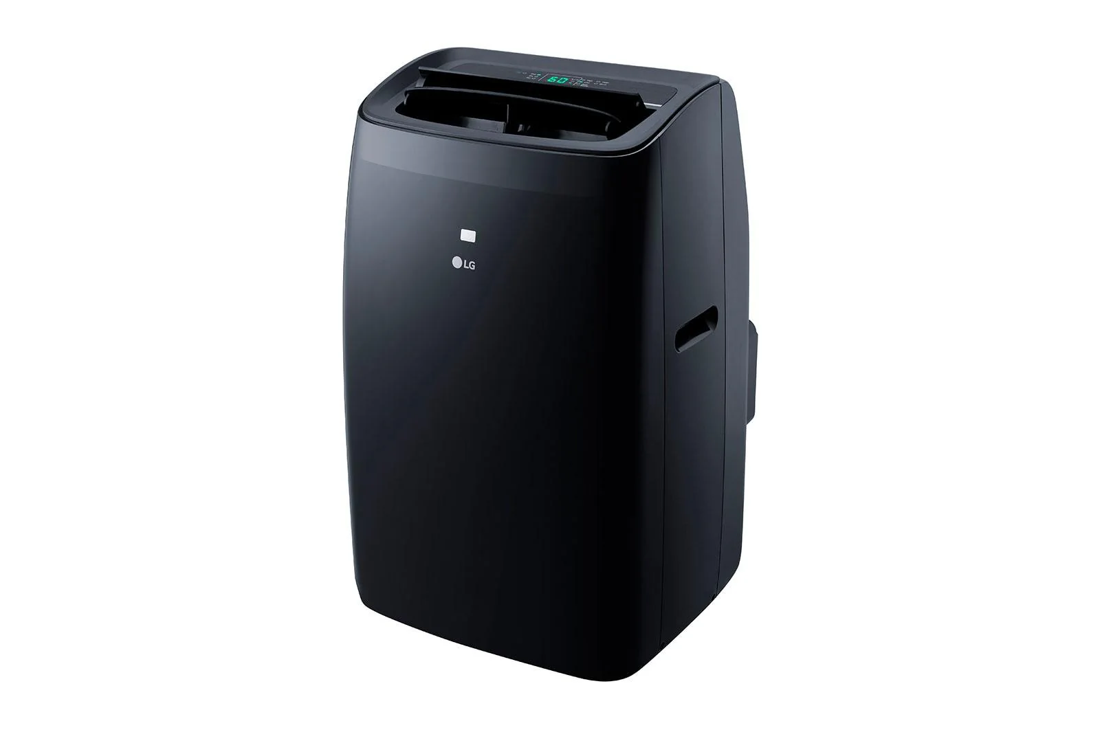 Lg LP1021BSSM 10,000 (SACC) / 14,000 BTU (ASHRAE) Smart Wi-Fi Portable Air Conditioner Cools Up To 450 sq. ft. - Image 5
