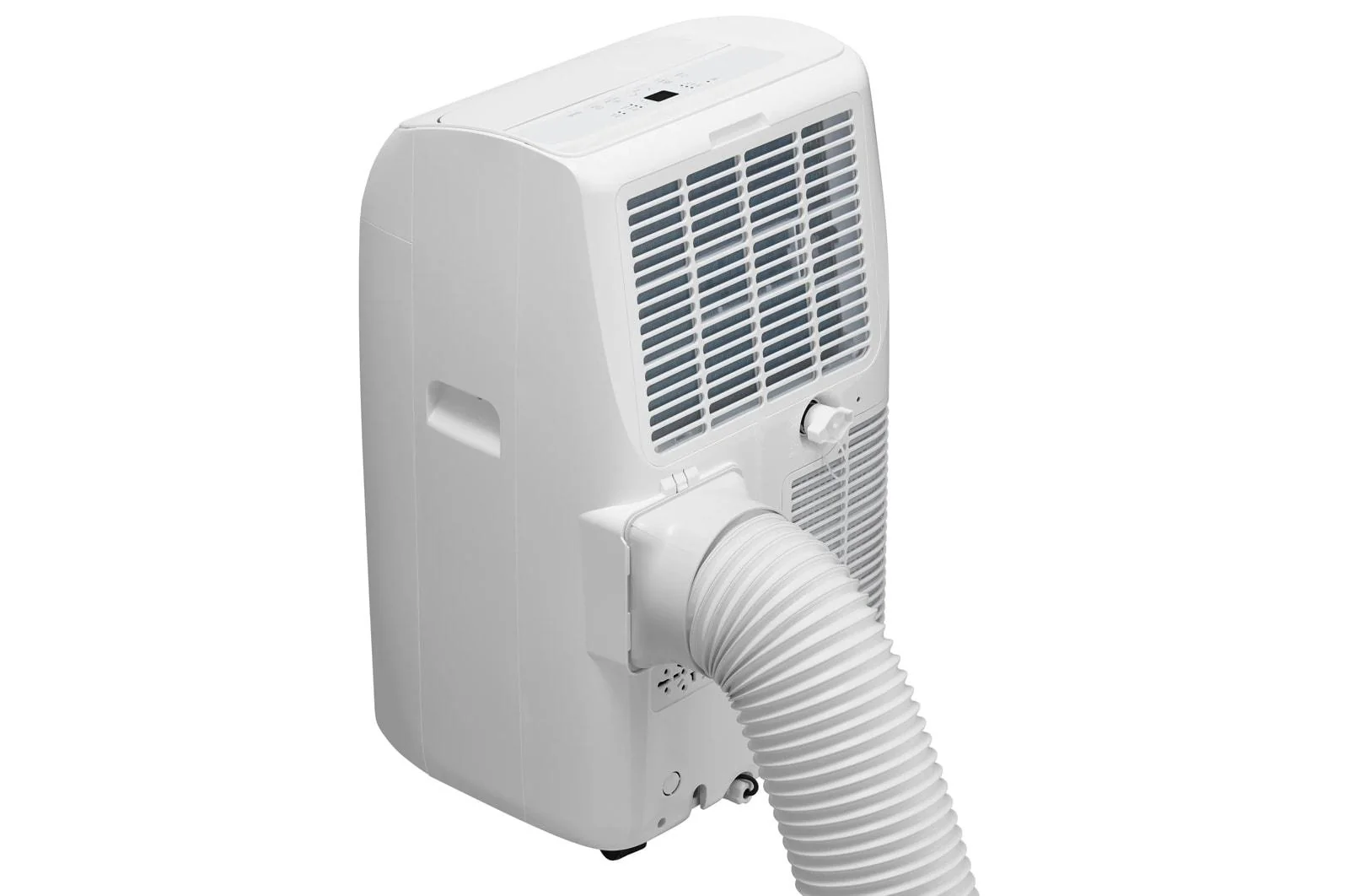 Lg LP1025WSSM 10,200 BTU (SACC) / 14,000 BTU (ASHRAE) Portable Air Conditioner, Cooling & Heating Up To 450 sq. ft. - Image 7
