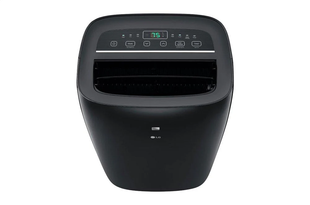 Lg 14,000 BTU Portable Air Conditioner - Image 5