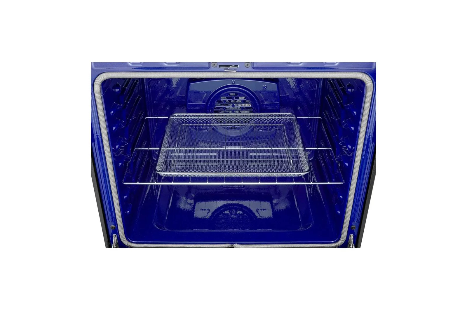 Lg LREN6323ZE 6.3 cu. ft. Smart Wi-Fi Enabled ProBake Convection® Electric Range with Air Fry & EasyClean® - Image 13