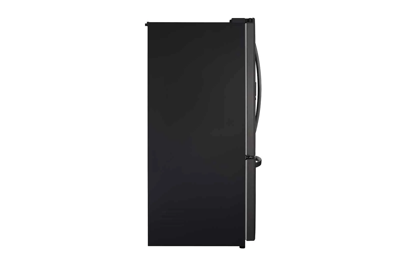 Lg LRFS28XBD 28 cu. ft. 3 Door French Door, Standard Depth, Ice and Water with Single Ice - Image 9