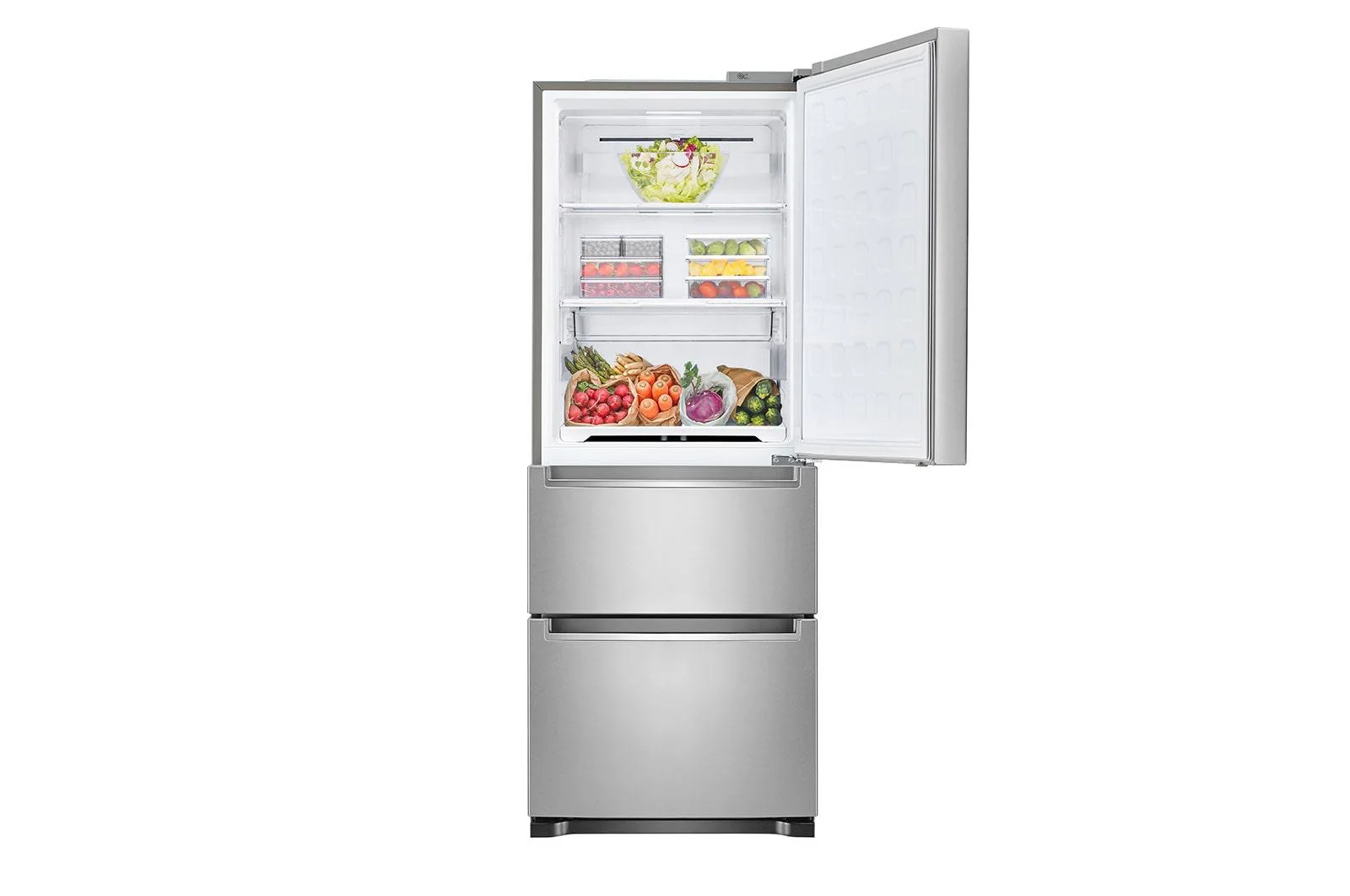 11.7 cu. ft. Kimchi/Specialty Food Refrigerator - Image 7