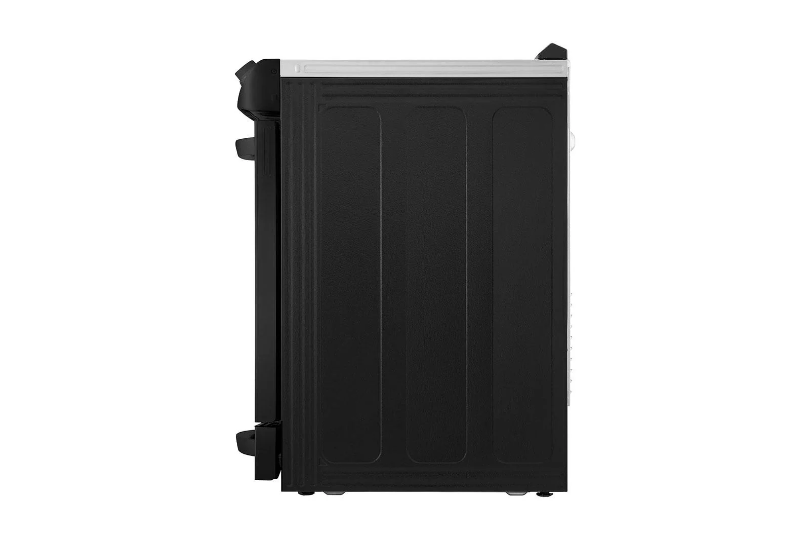 Lg 6.3 cu. ft. Smart wi-fi Enabled Electric Slide-in Range with ProBake Convection® - Image 10