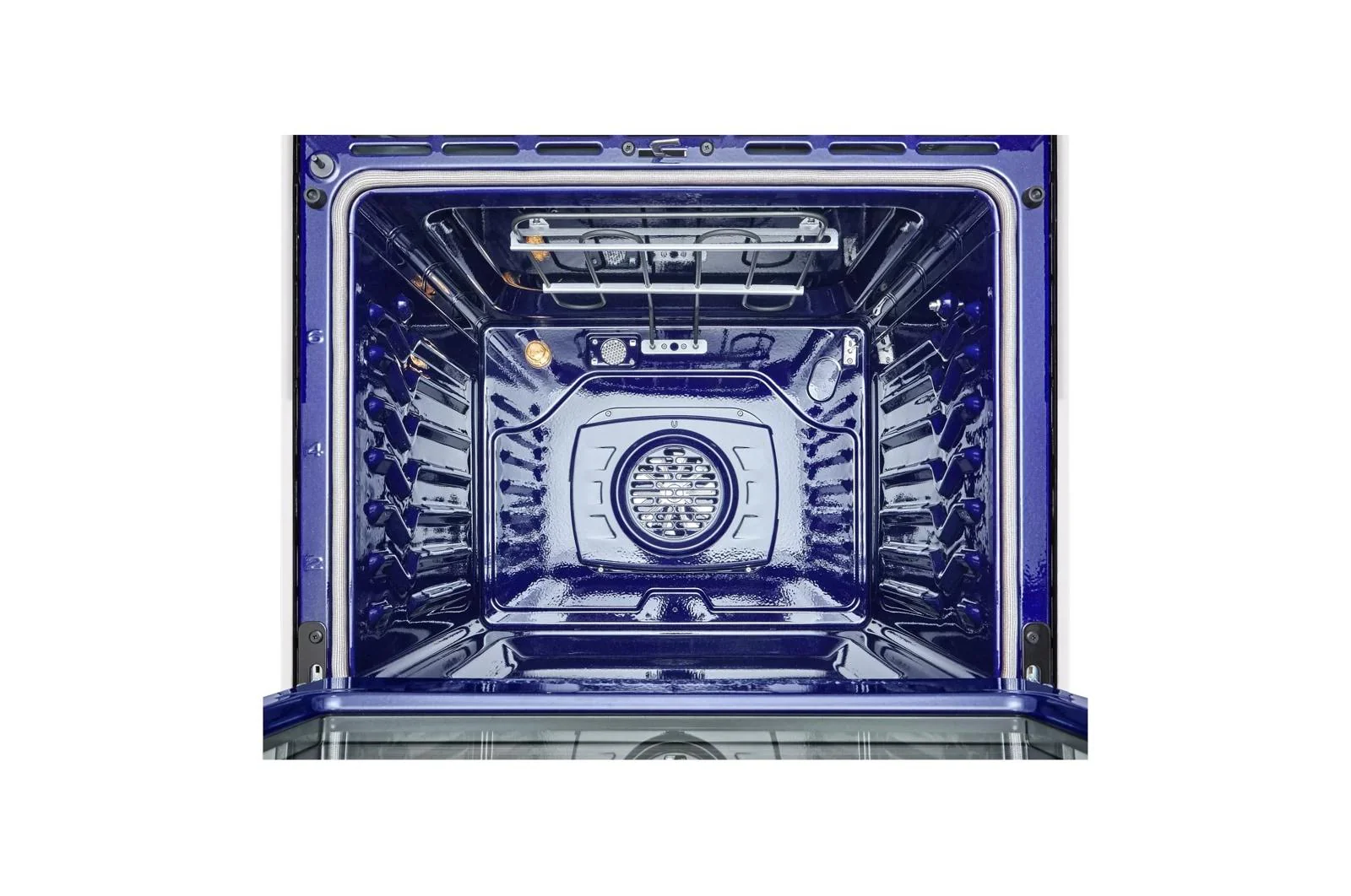LSES6338N LG STUDIO 6.3 cu. ft. InstaView® Electric Slide-in Range with ProBake Convection® and Air Fry - Image 5