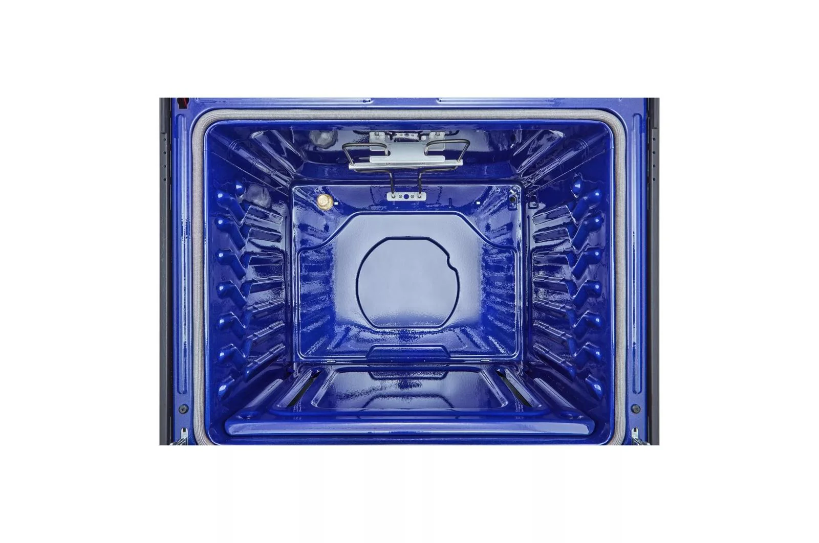 Lg LSGL5830S 5.8 cu. ft. Gas Slide-in Range with EasyClean® - Image 31