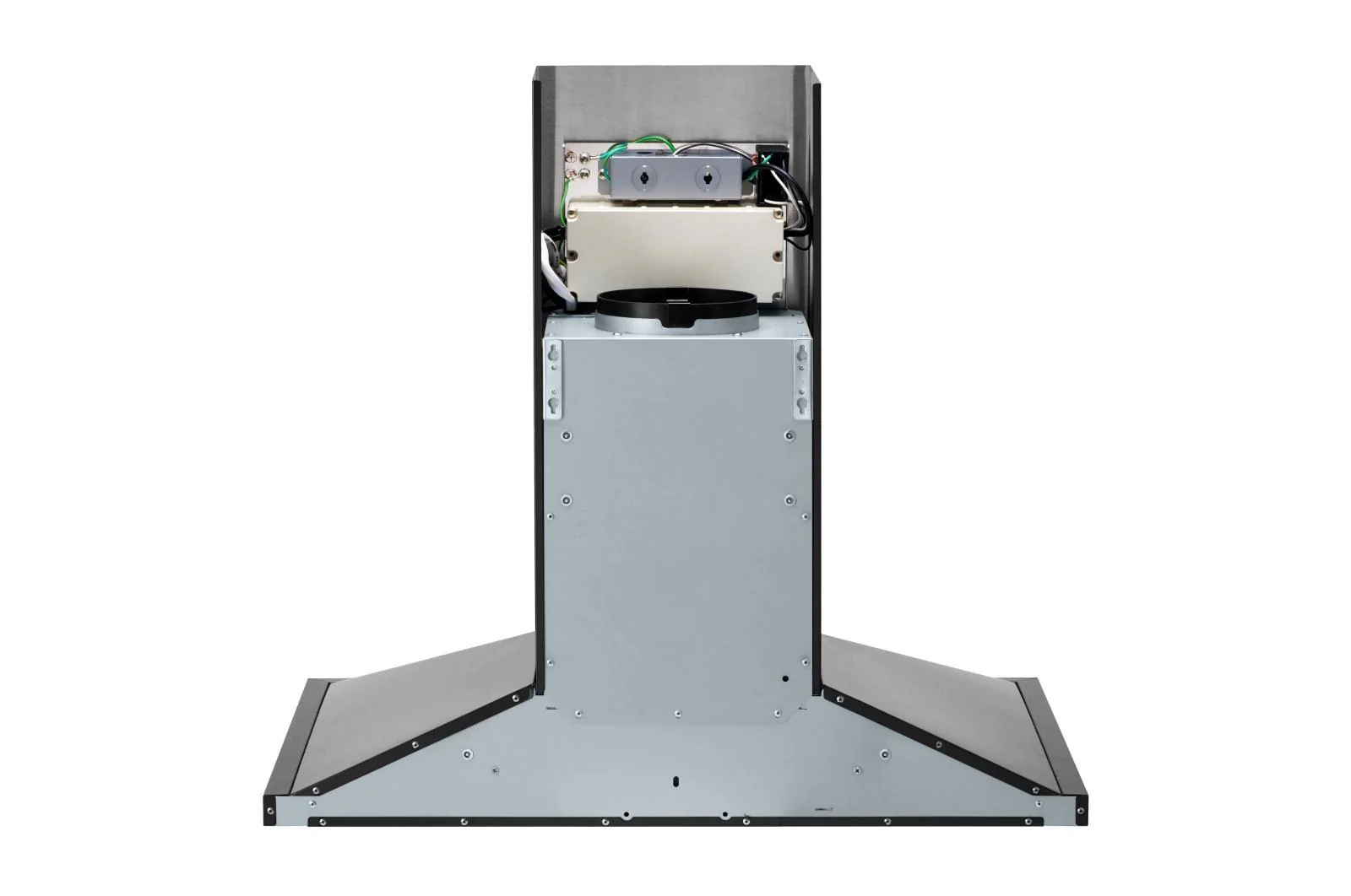 LSHD3680ST LG STUDIO 36 Inch Wall Mount Chimney Hood - Image 10