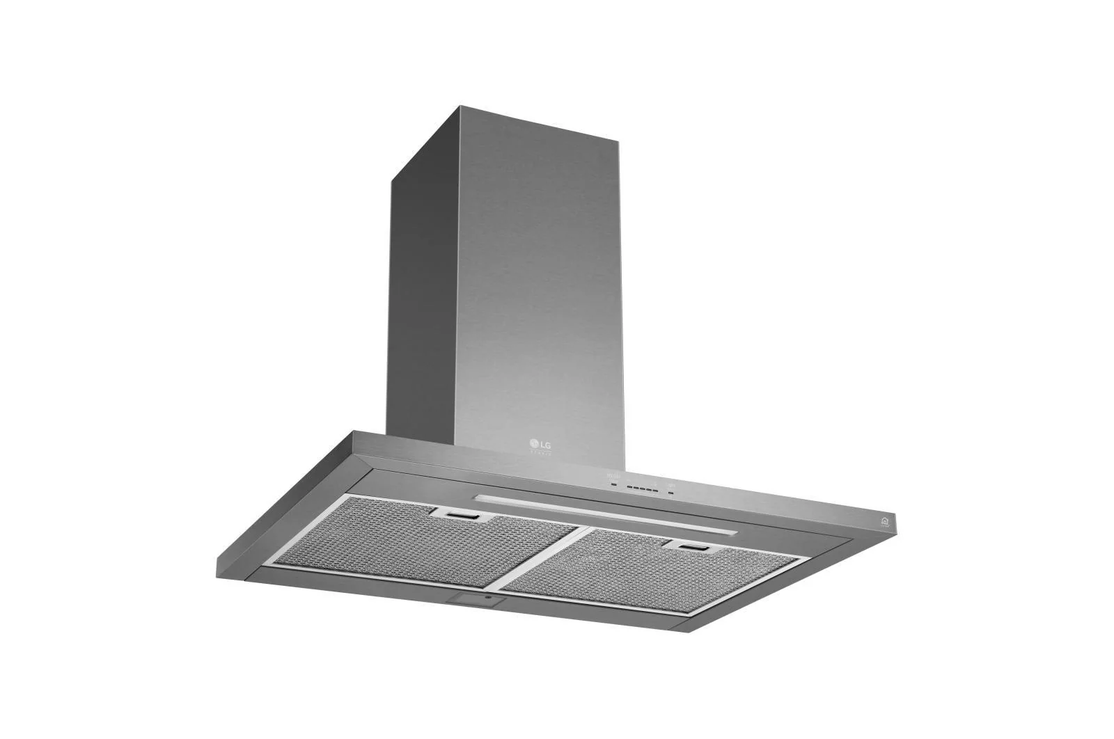 LSHD3680ST LG STUDIO 36 Inch Wall Mount Chimney Hood - Image 6