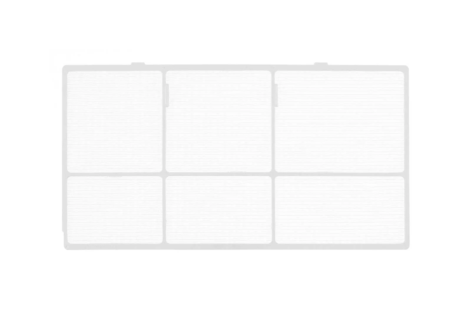 Lg LT1237HNR 11,200 BTU 230v Through-the-Wall Air Conditioner with Heat - Image 7