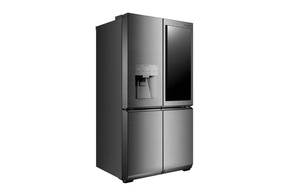 LUPXS3186N LG SIGNATURE 31 cu. ft. Smart wi-fi Enabled InstaView™ Door-in-Door® Refrigerator - Image 10