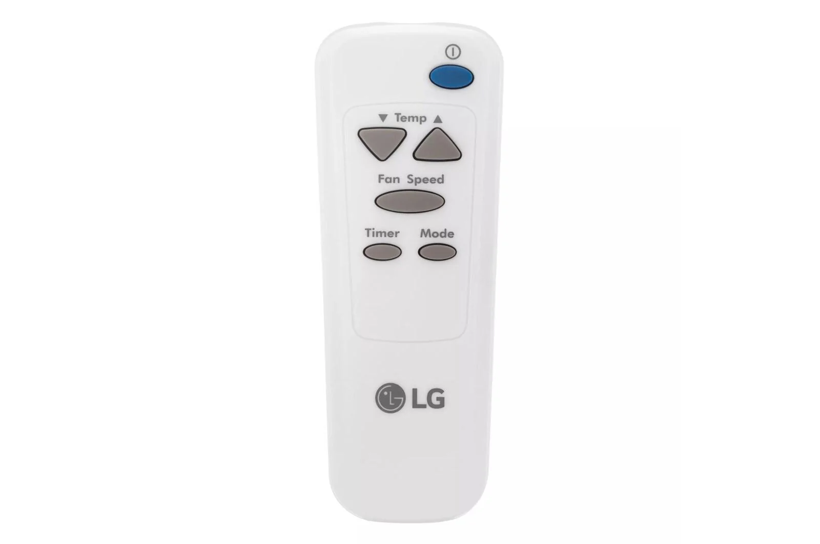Lg LW1017ERSM1 10,000 BTU Smart Wi-Fi Enabled Air Conditioner Cools Up To 450 sq. ft. - Image 8