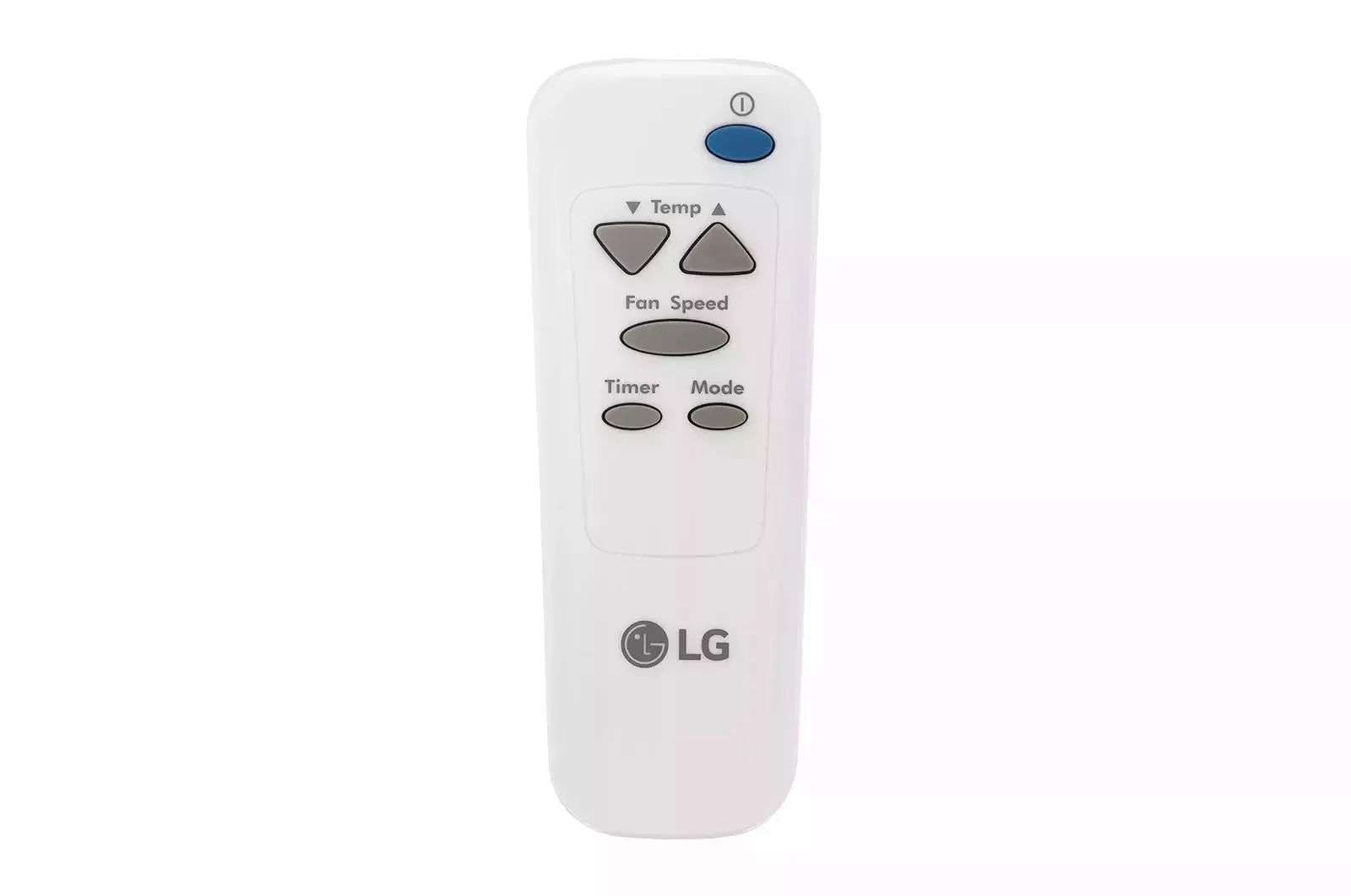 Lg LW1024RD 10,000 BTU Window Air Conditioner Cools Up To 450 sq. ft. - Image 8