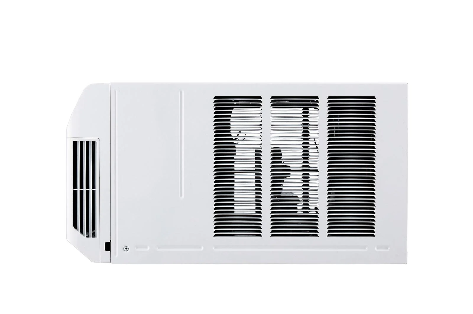 Lg LW1222IVSM 12,000 BTU Dual Inverter Smart Wi-Fi Enabled Window Air Conditioner Cools Up To 550 sq. ft. - Image 4