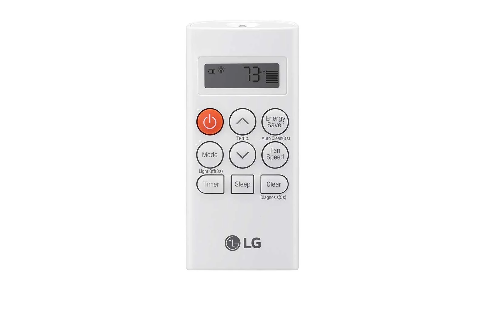 LG 22,000 BTU DUAL Inverter Smart wi-fi Enabled Window Air Conditioner - Image 8