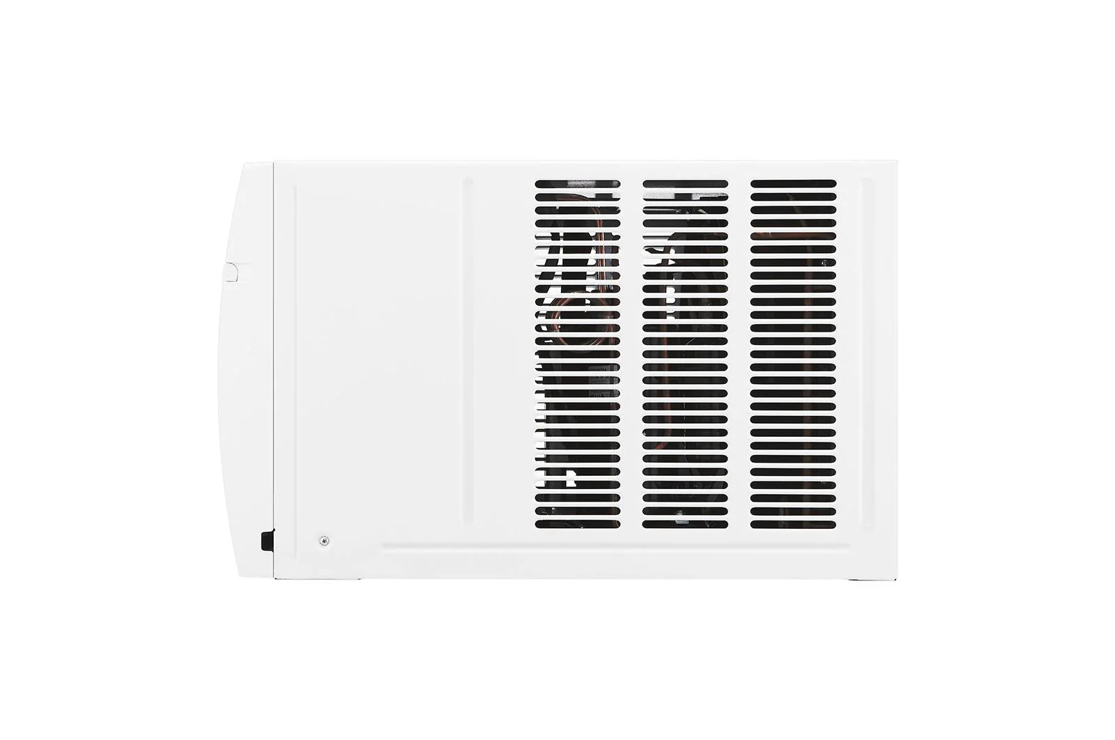 Lg LW2521ERSM 24,500 BTU Smart Wi-Fi Enabled Window Air Conditioner Cools Up To 1,550 sq. ft. - Image 8