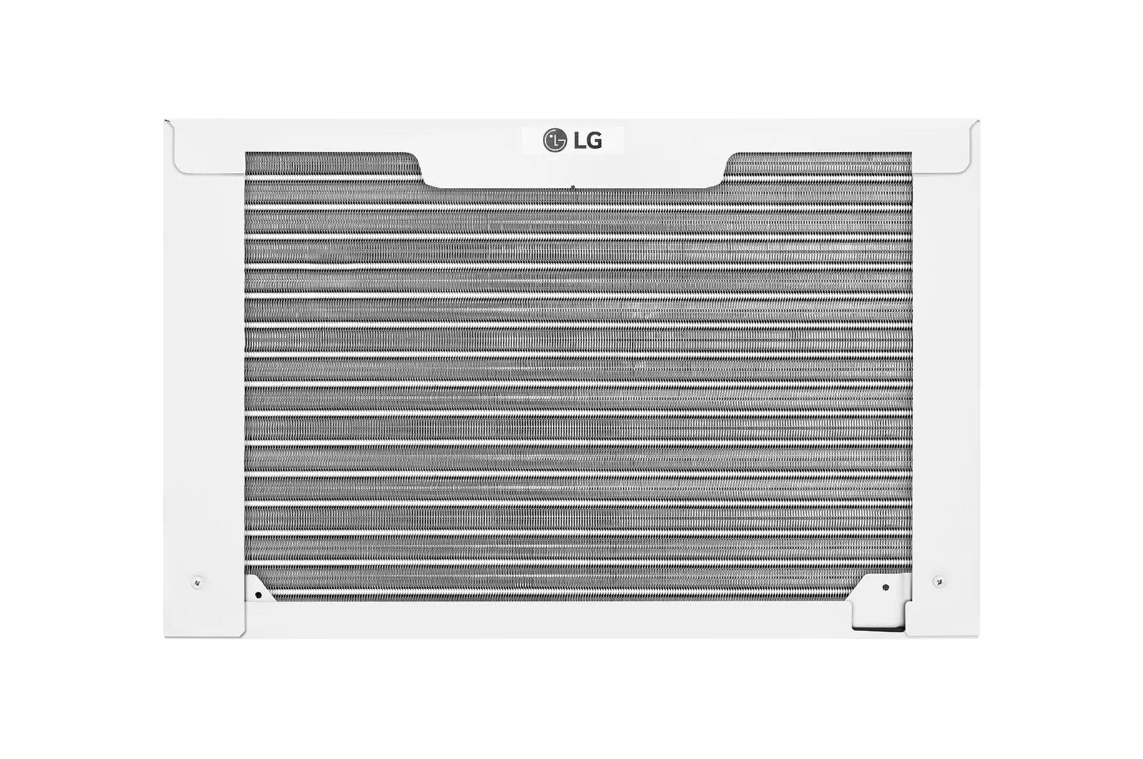 Lg LW2524RD 24,500 BTU Window Air Conditioner Cools Up To 1,560 sq. ft. - Image 7
