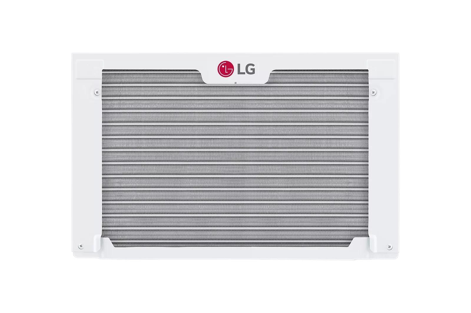 Lg LW6023IVSM 6,000 BTU Dual Inverter Smart Wi-Fi Enabled Window Air Conditioner Cools Up To 250 sq. ft. - Image 7