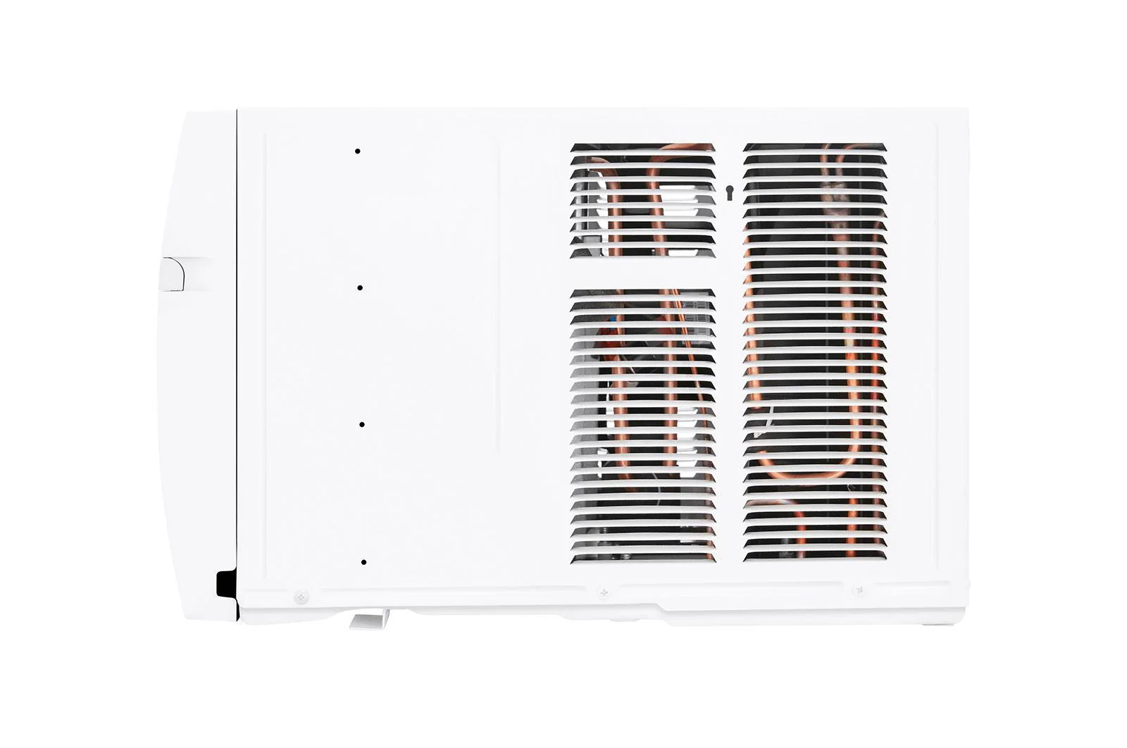 Lg 8,000 BTU Smart Wi-Fi Enabled Window Air Conditioner - Image 5