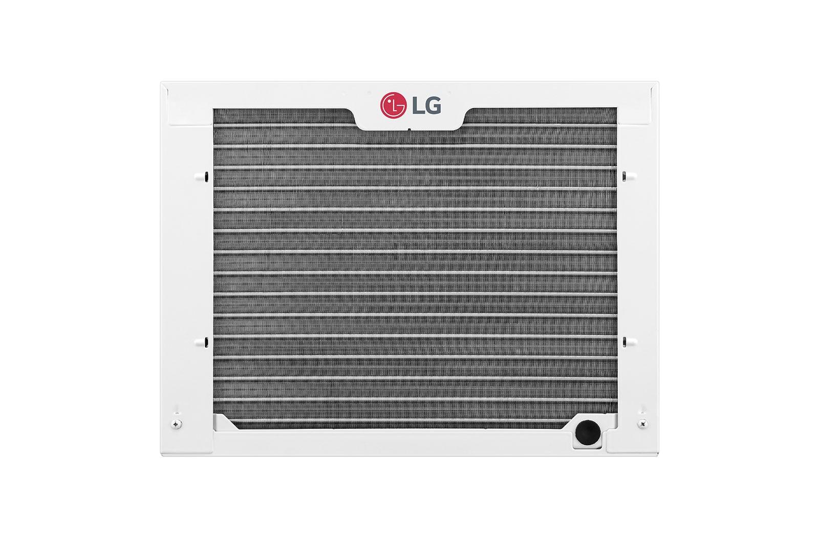 LG 7,500 BTU Smart Wi-Fi Enabled Window Air Conditioner, Cooling & Heating - Image 7