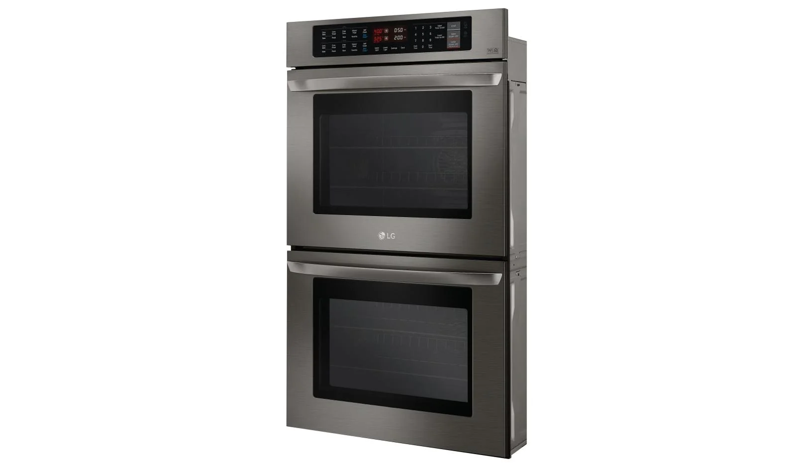 9.4 cu. ft. Double Wall Oven - Image 3